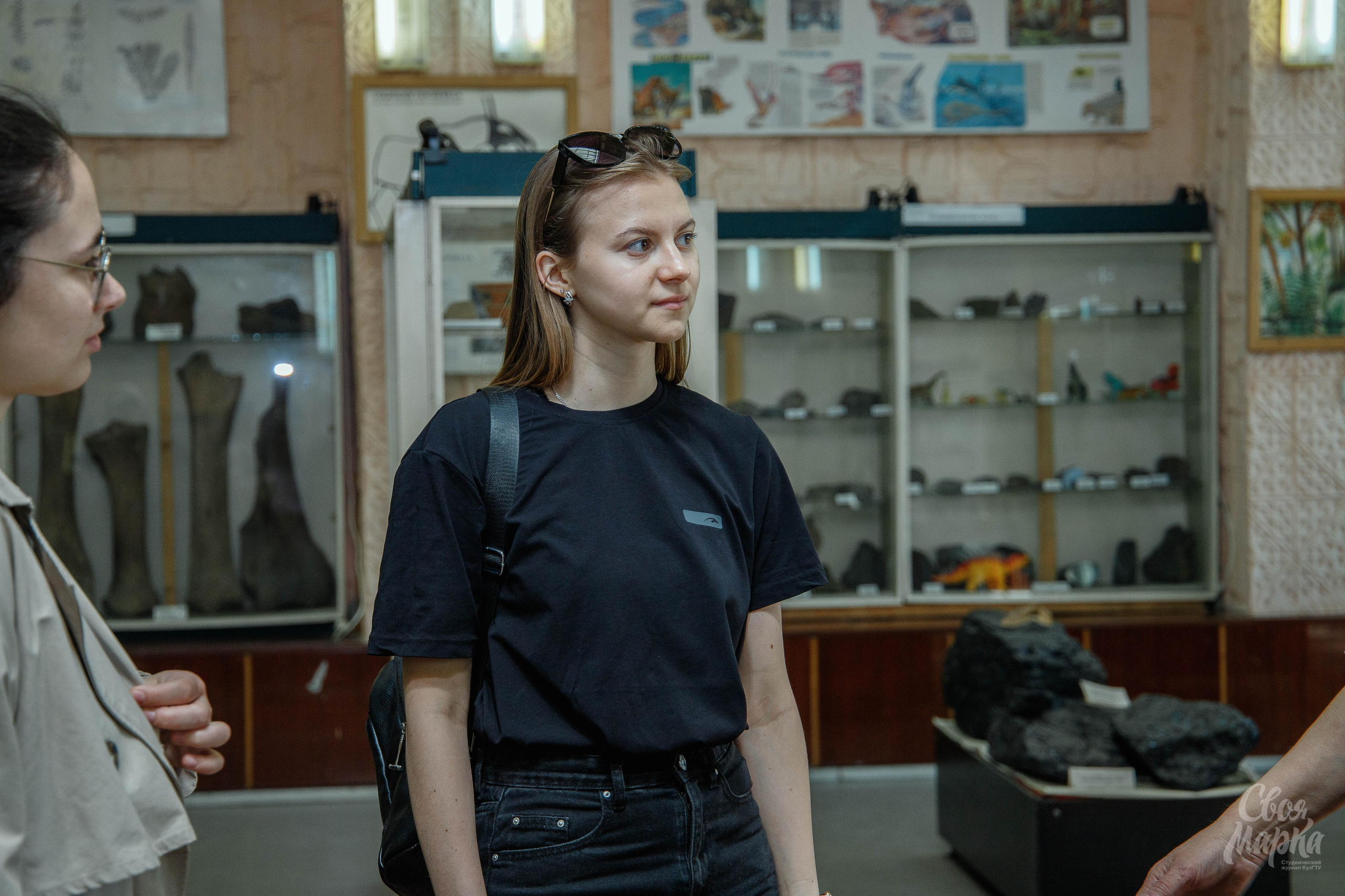 Ночь музеев. Фотограф Вахтель Елизавета