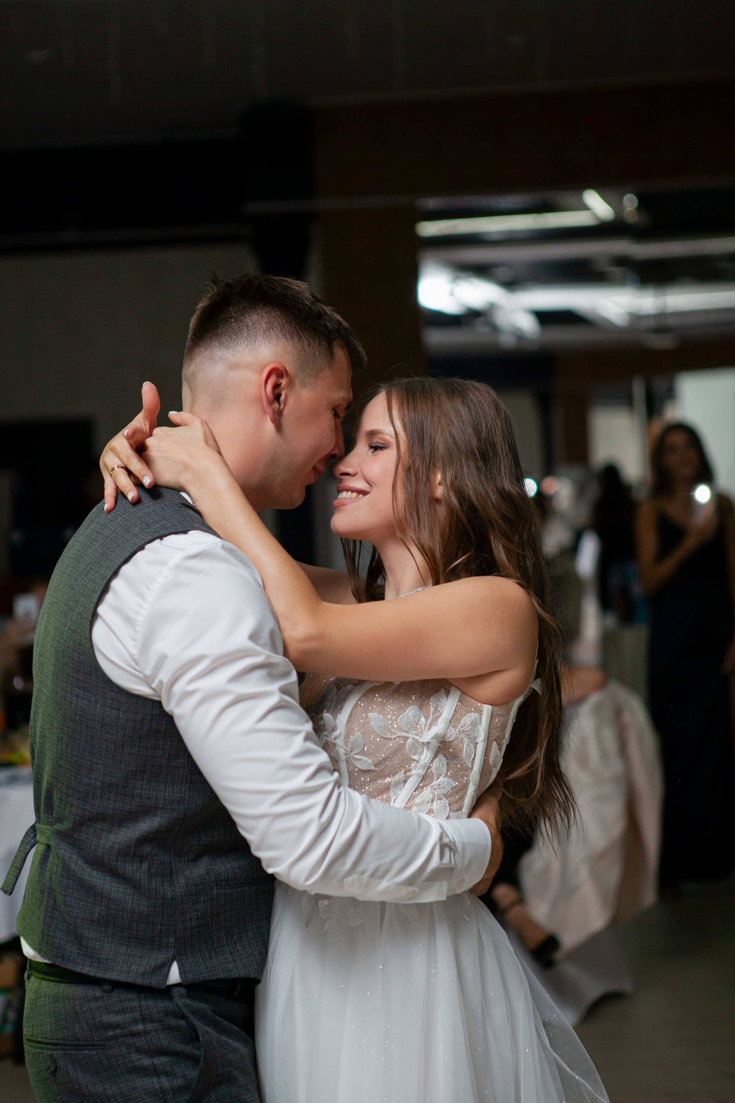 ВАЛЕНТИН И АНАСТАСИЯ. Фотограф на любое мероприятие