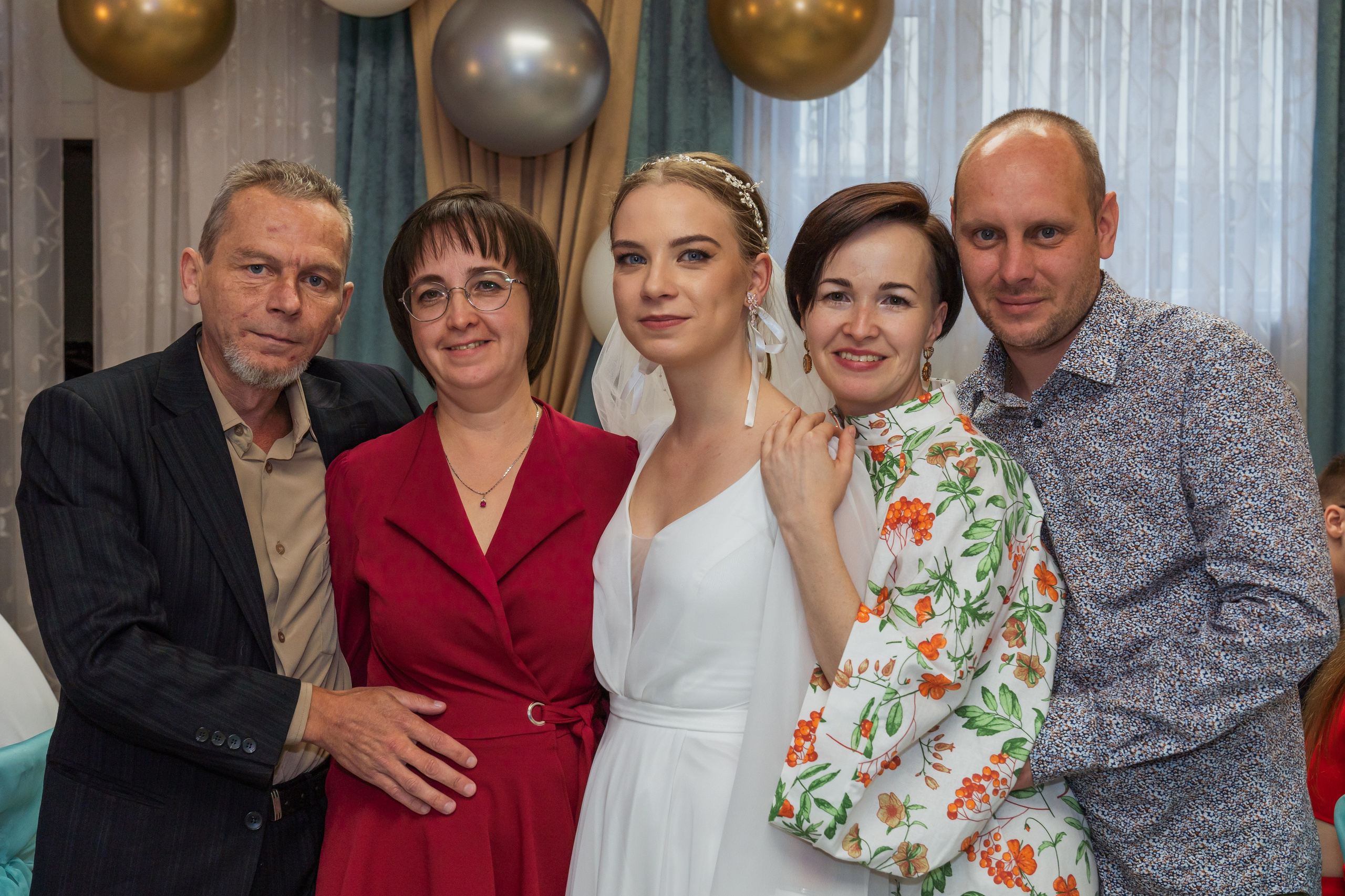 Дарья и Александр. Портретный, репортажный и свадебный фотограф в Екатеринбурге Денис Южаков