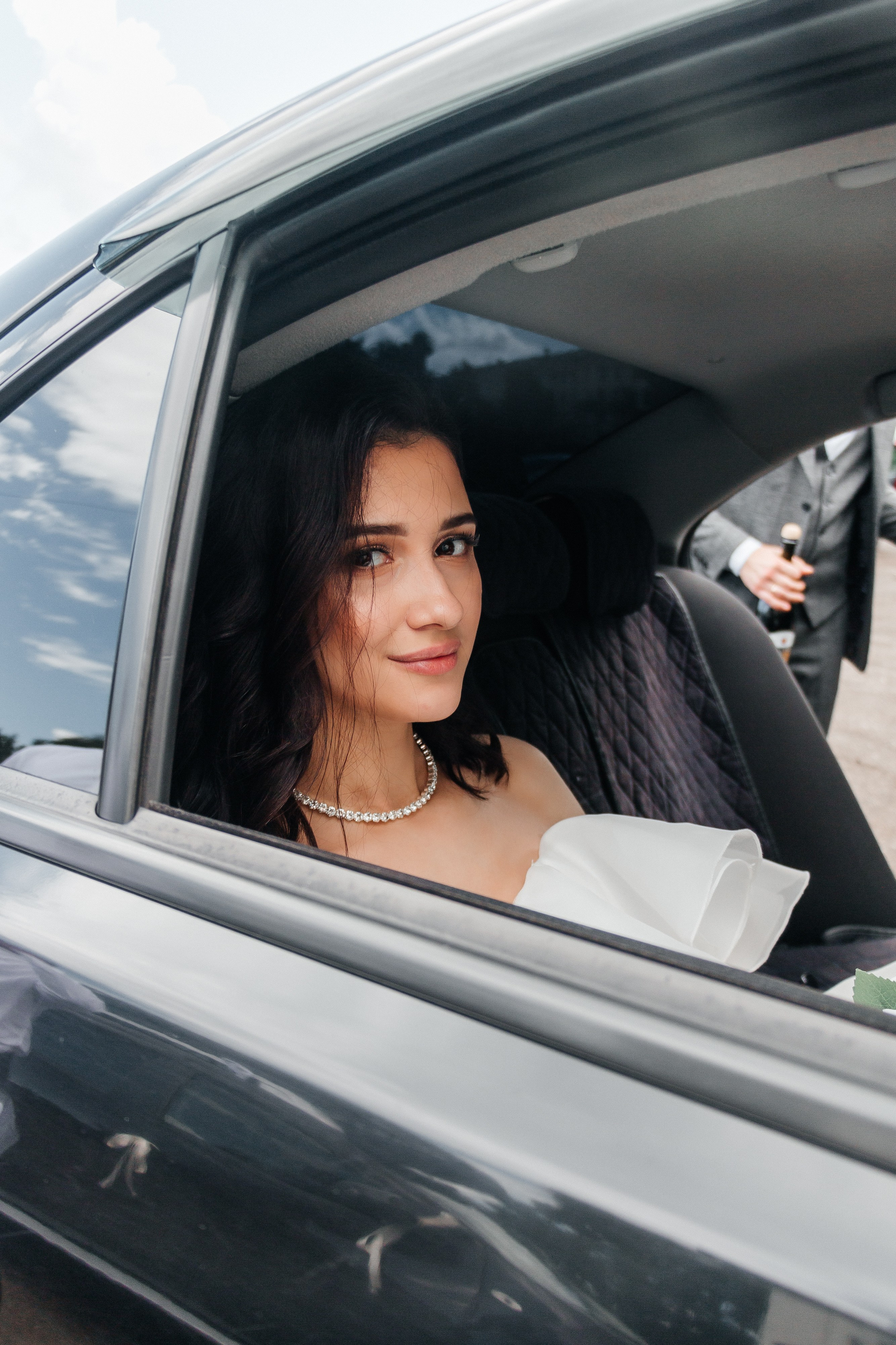 Ксения и Егор 19.07.2024. Фотограф в Новокузнецке Иван Дендин