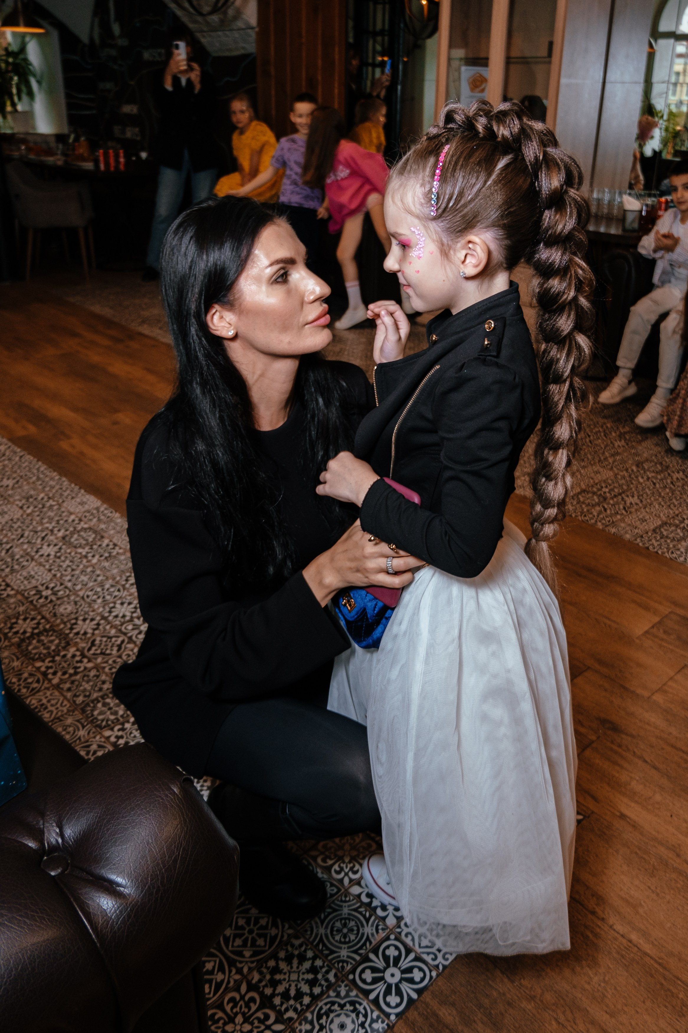 День рождение