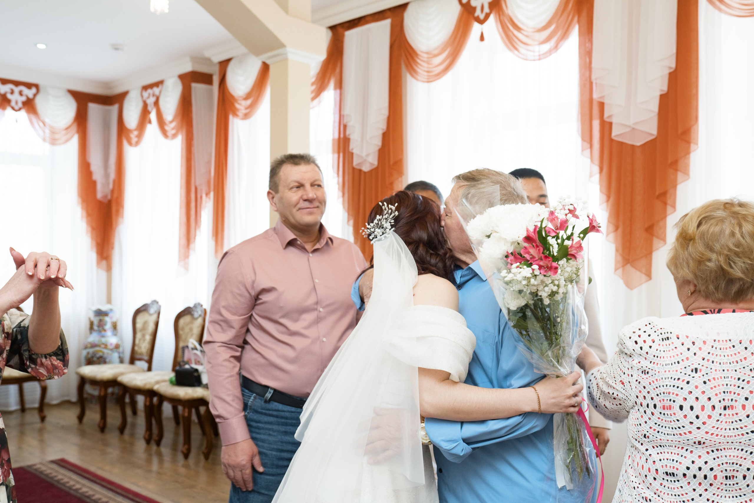 Свадьба | Илья Ксения — 2025