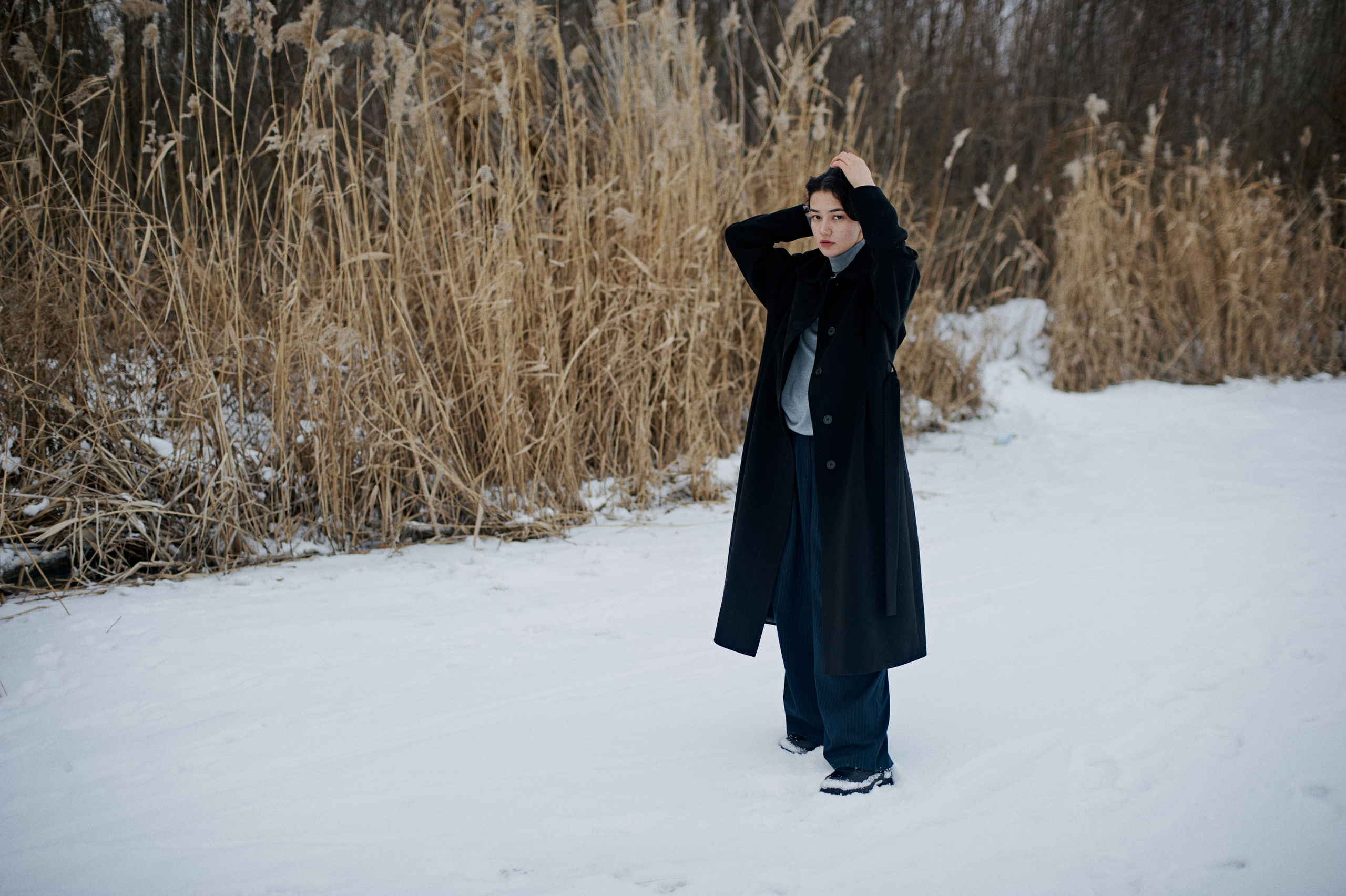 Назира. Портретный фотограф в Воронеже Вячеслав Буряк