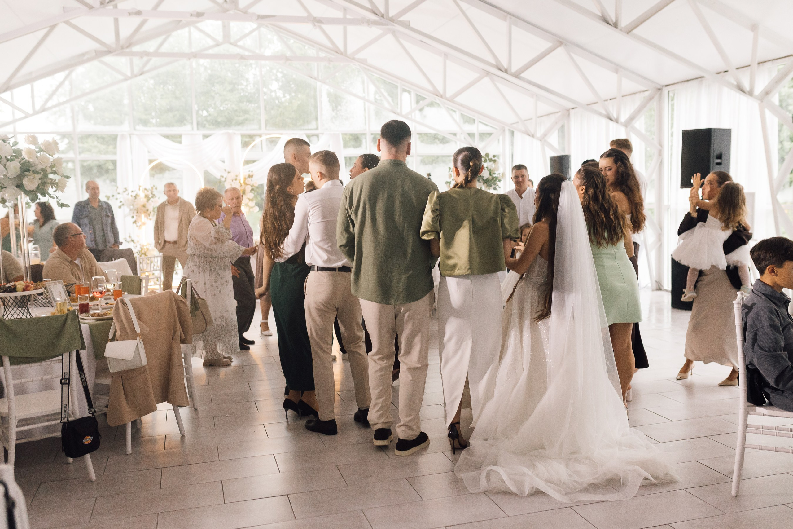 Алина и Евгений Воздух. Свадебный фотограф Нижний Тагил Екатеринбург Серёдкина Виктория