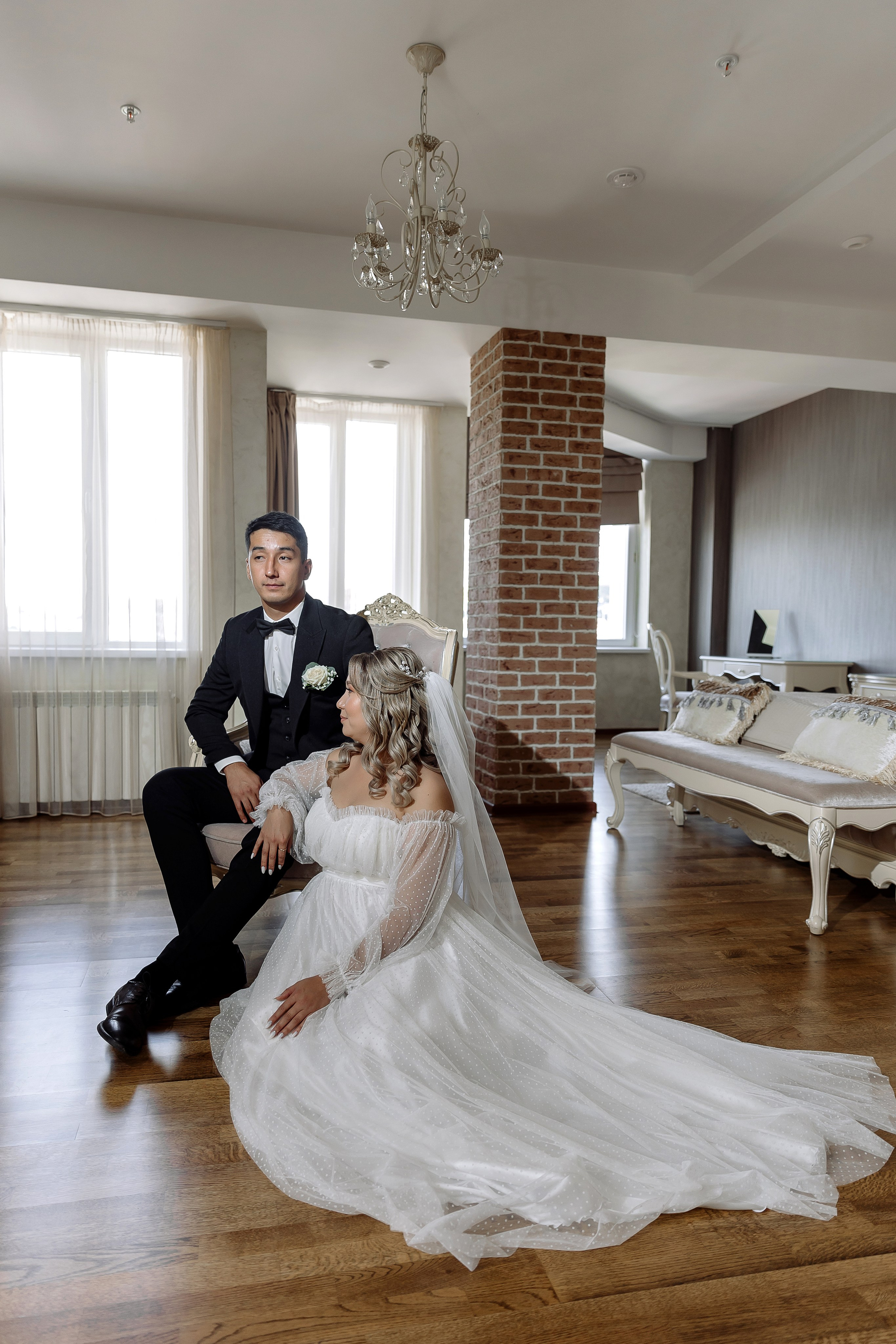 A&D. Фотограф в Саратове Мария Буршина