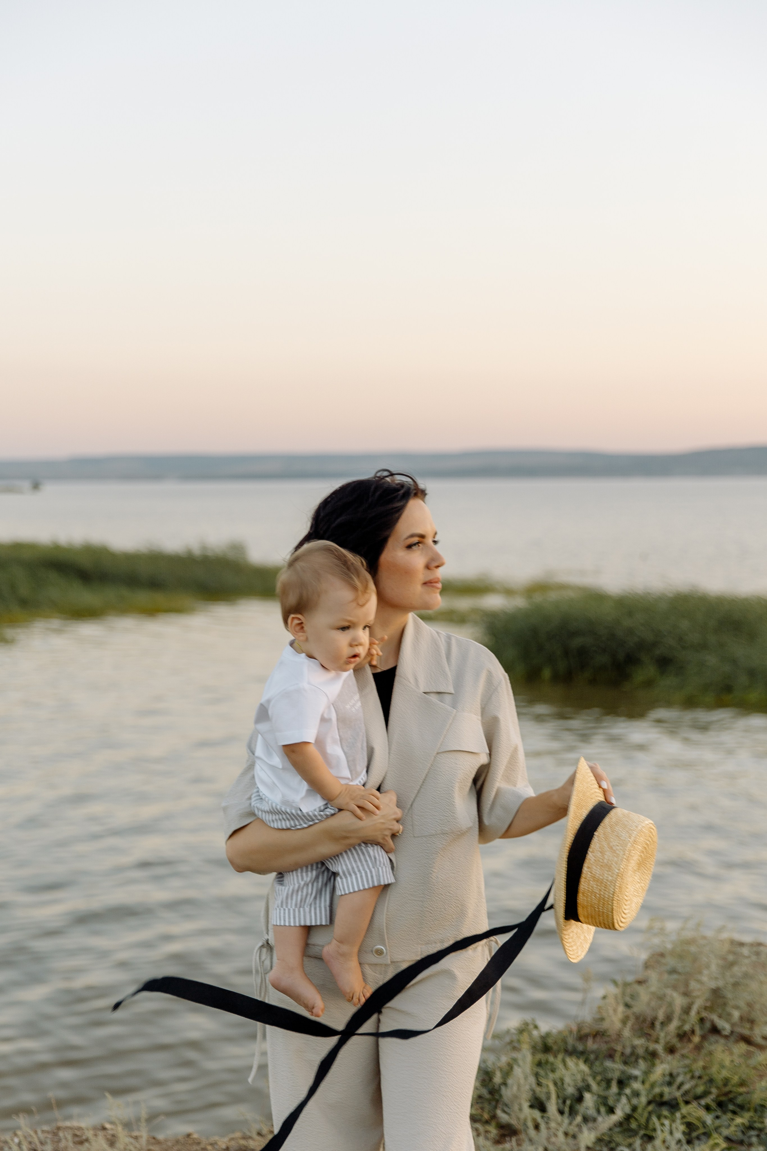 Семейные фотосессии. Фотограф в Саратове Мария Буршина