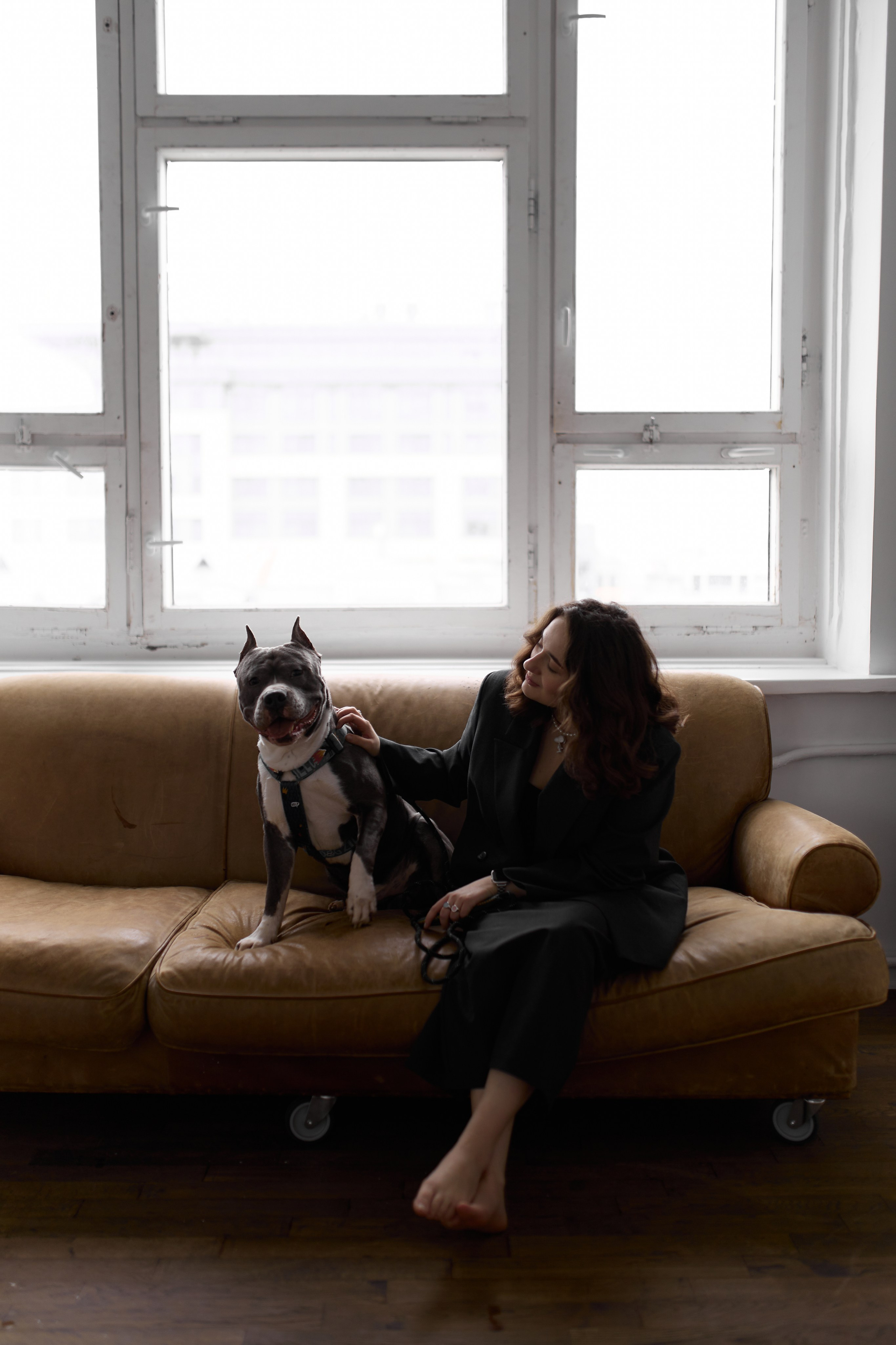 Юля и Север. Ваш душевный фотограф