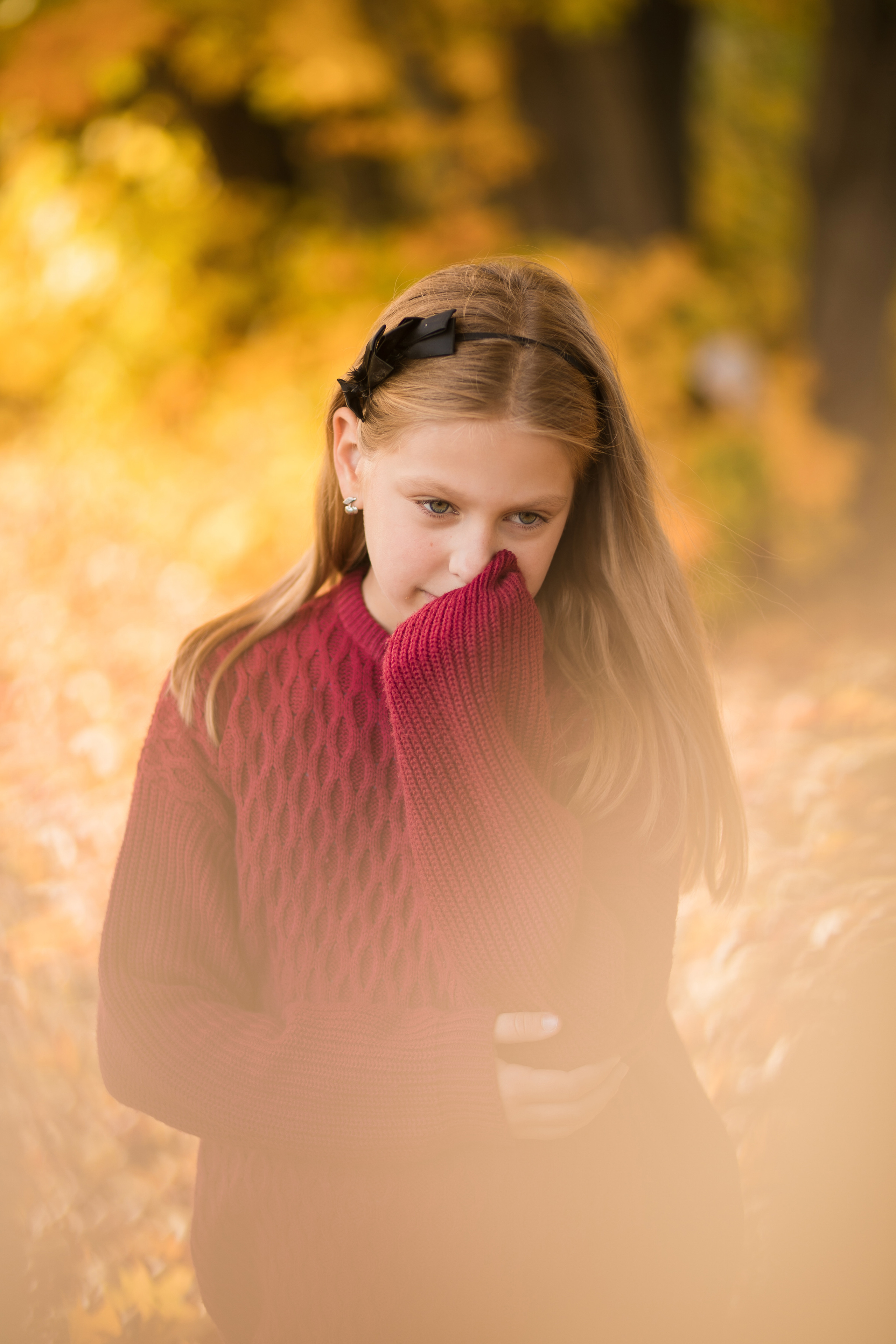 Портретная фотосессия. Семейный фотограф в Москве Домодедово Московцева Алина