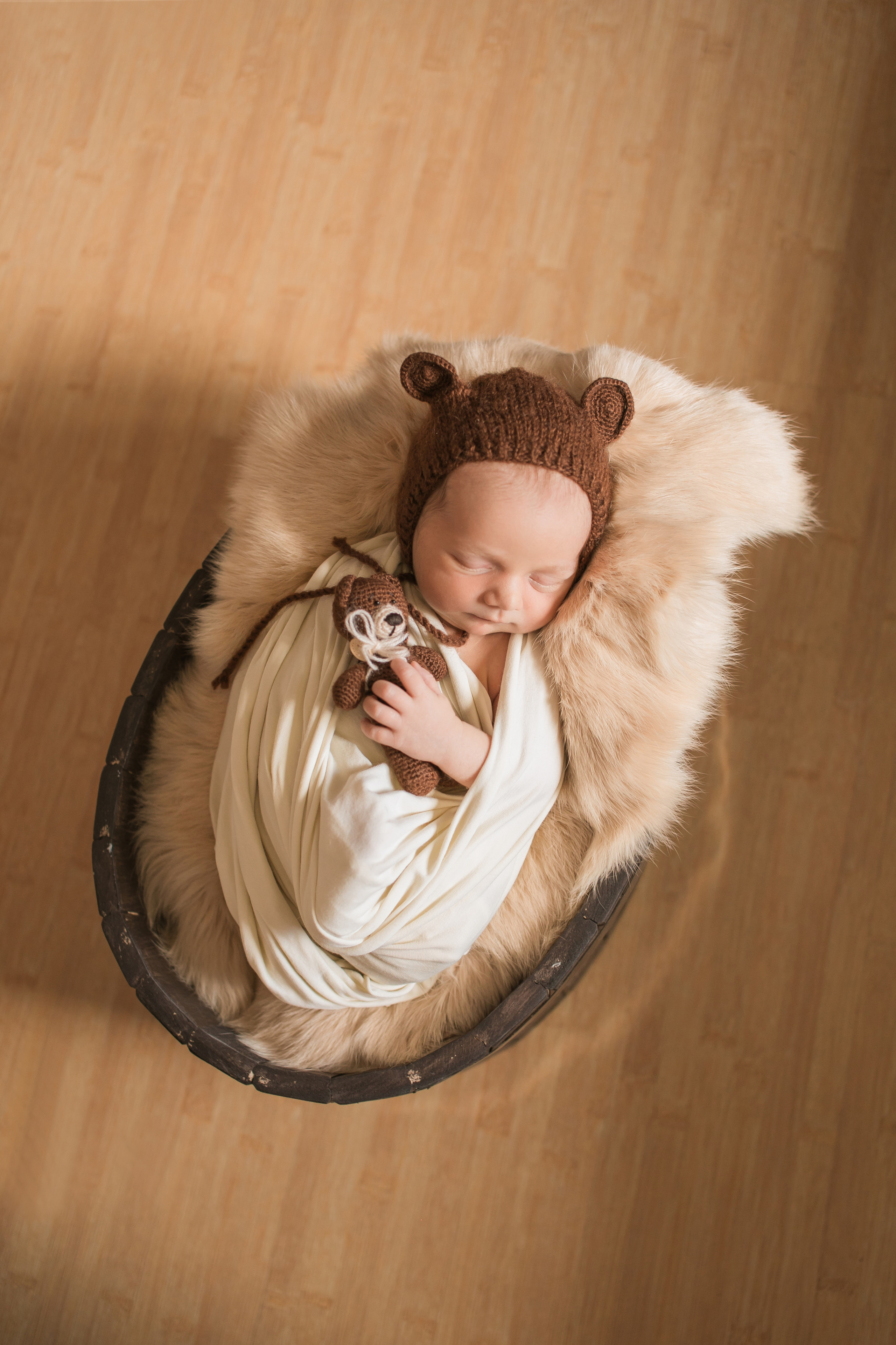 Фотосессия новорожденных. Семейный фотограф в Москве Домодедово Московцева Алина