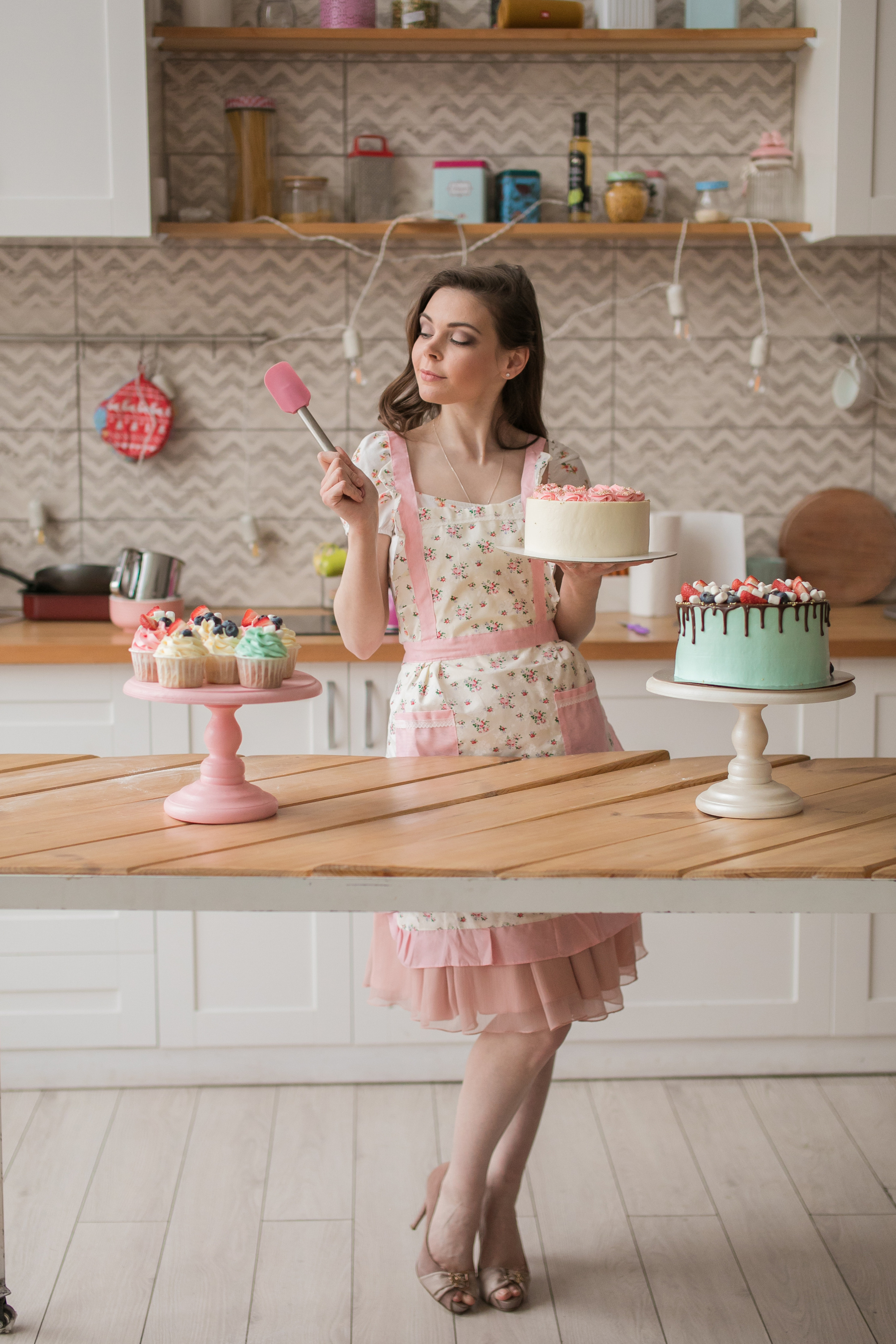 Контентная фотосессия. Семейный фотограф в Москве Домодедово Московцева Алина