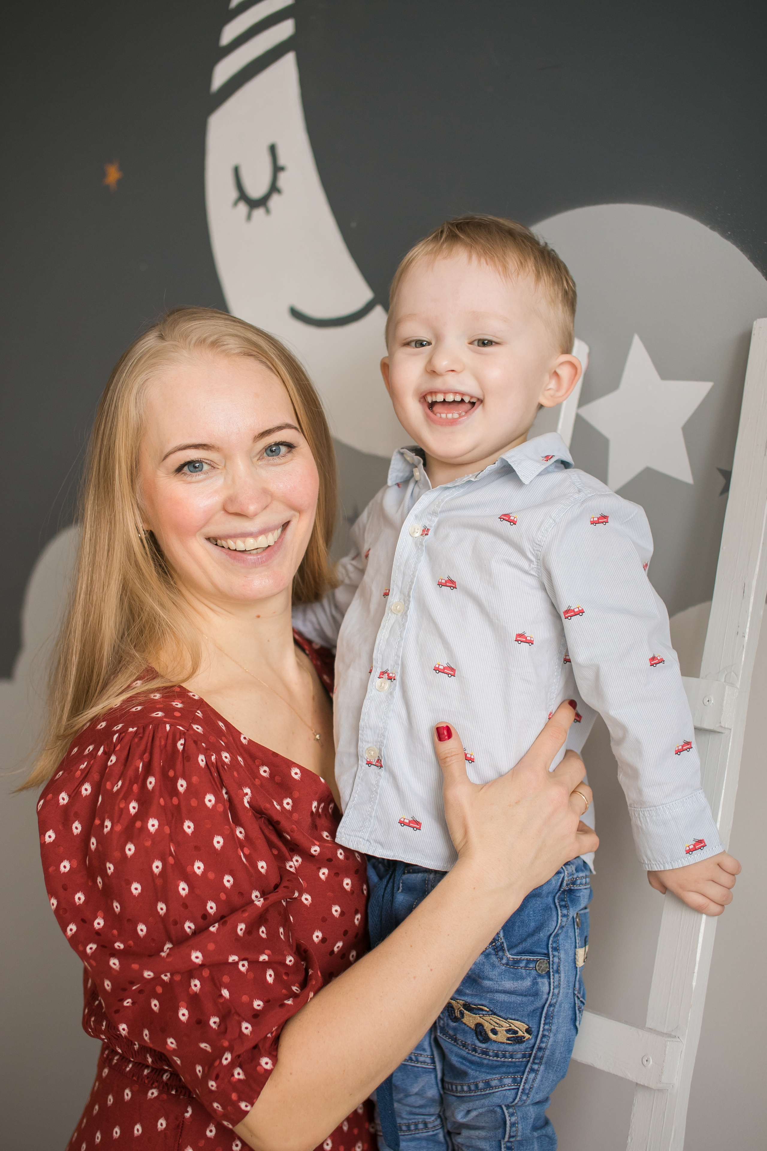 детский фотограф Домодедово