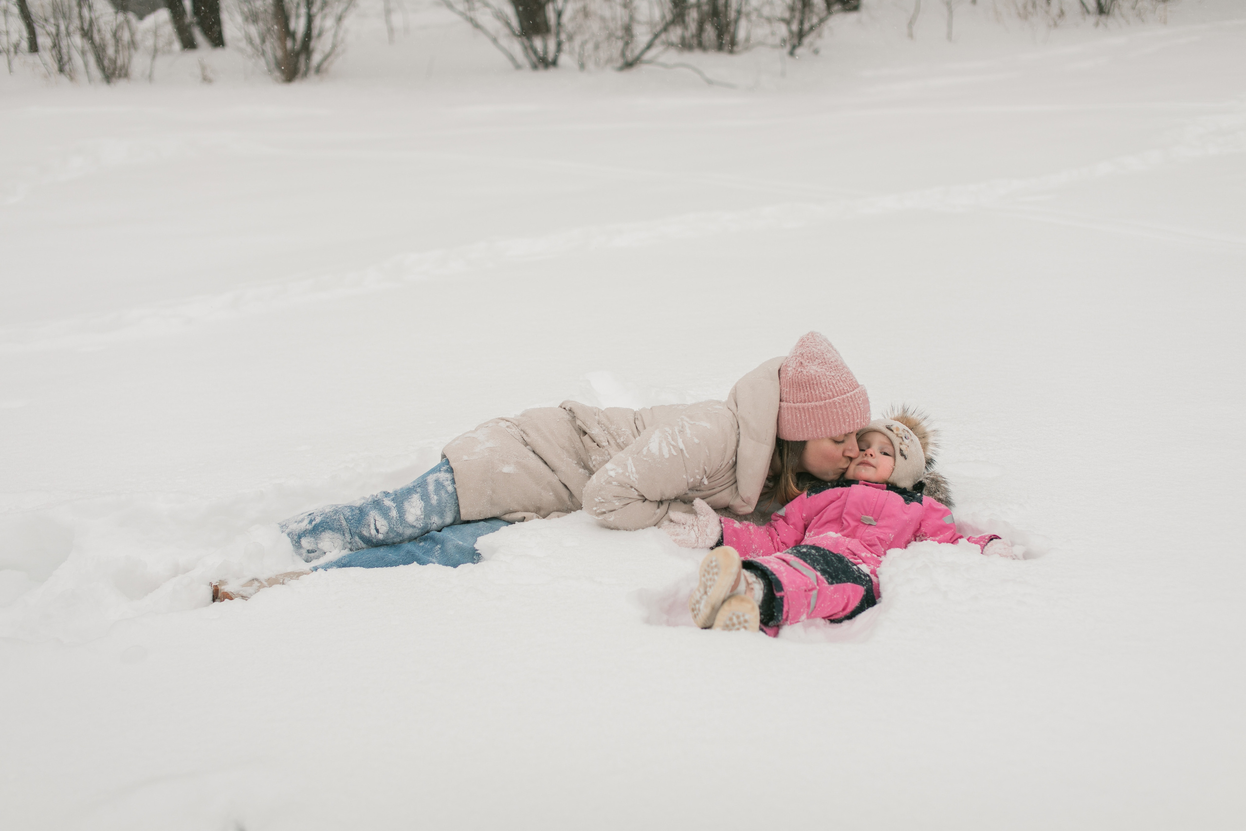 Семейные фотосессии на природе. Семейный фотограф в Москве Домодедово Московцева Алина