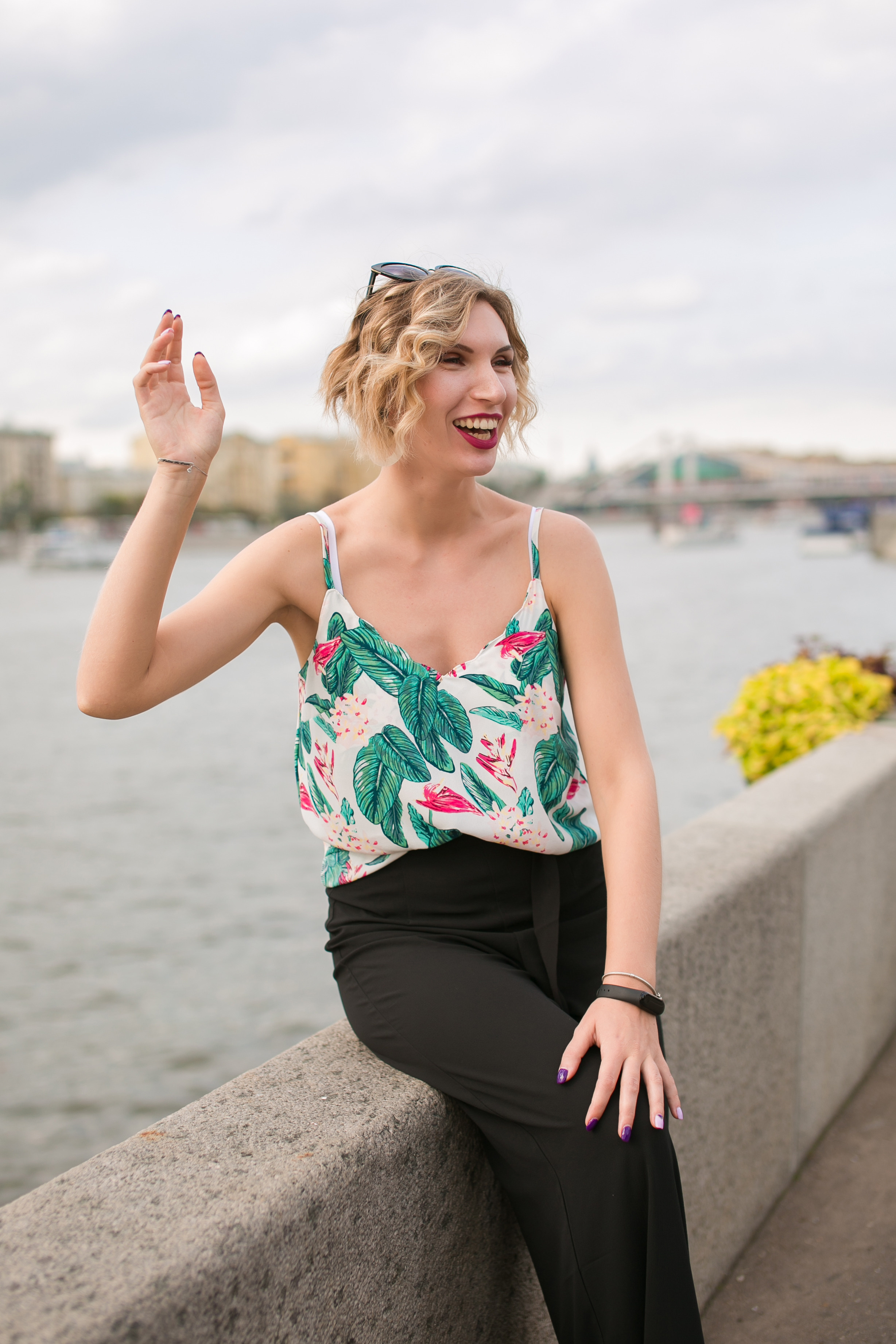 Портретная фотосессия. Семейный фотограф в Москве Домодедово Московцева Алина