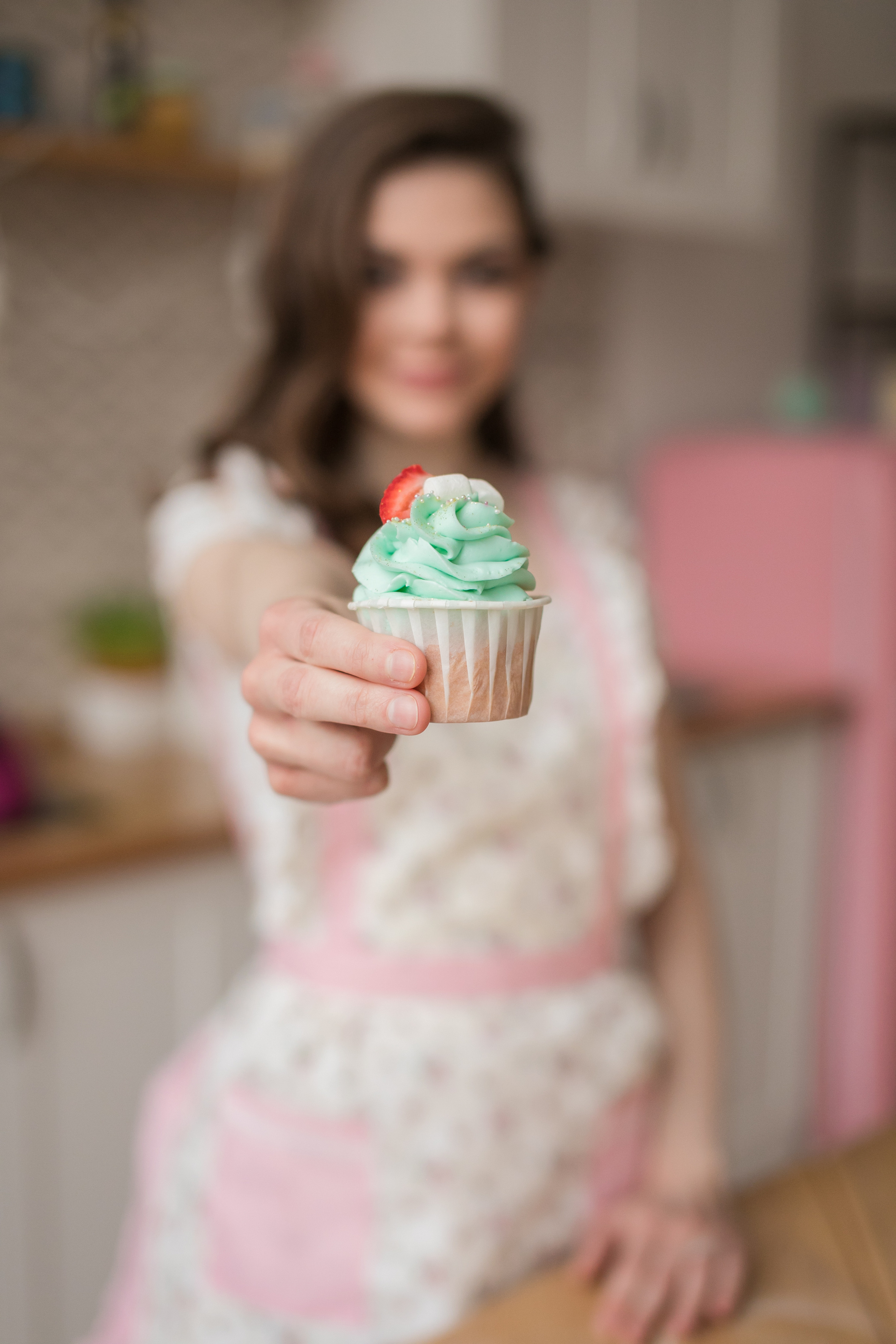 Контентная фотосессия. Семейный фотограф в Москве Домодедово Московцева Алина