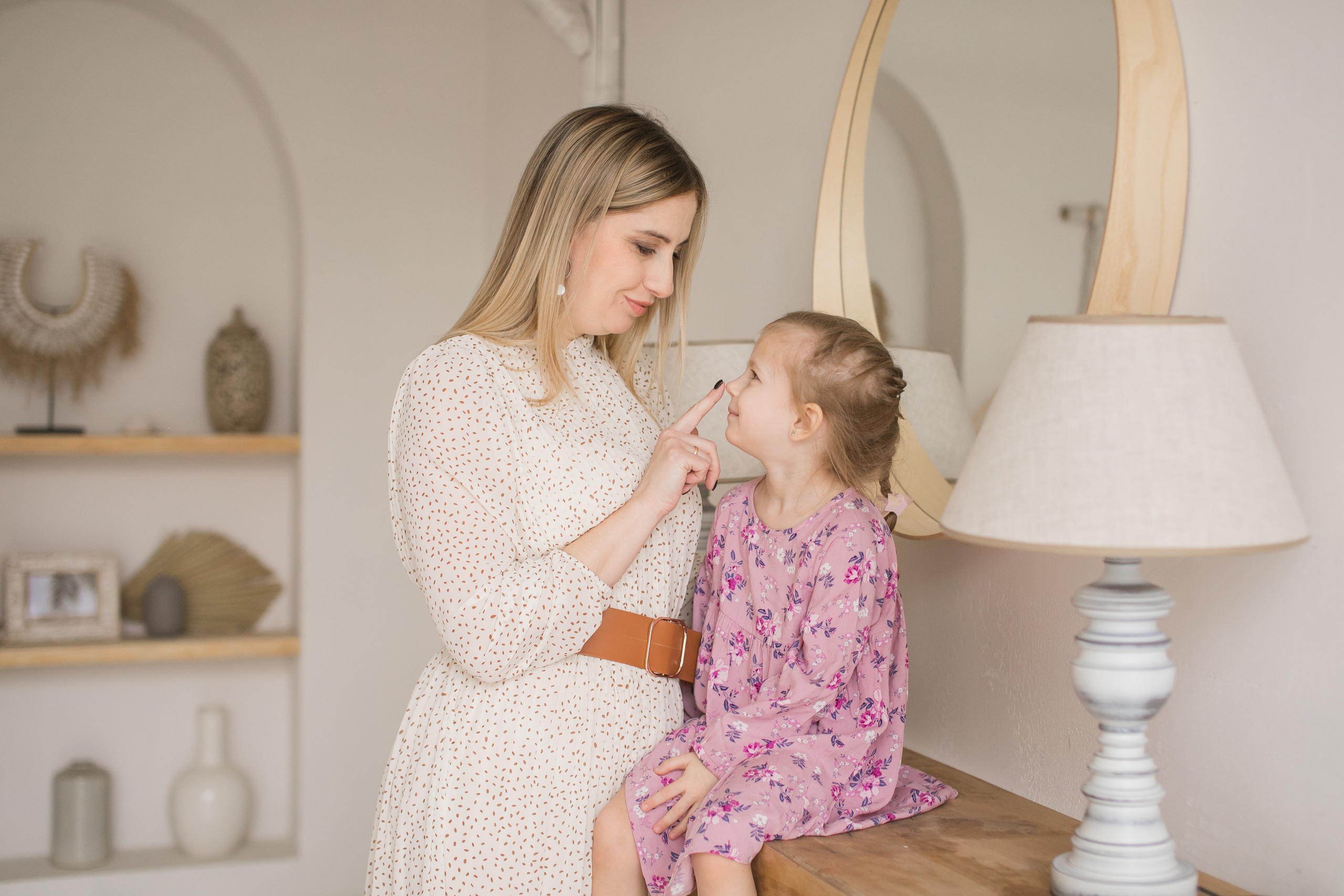 семейная фотосессия