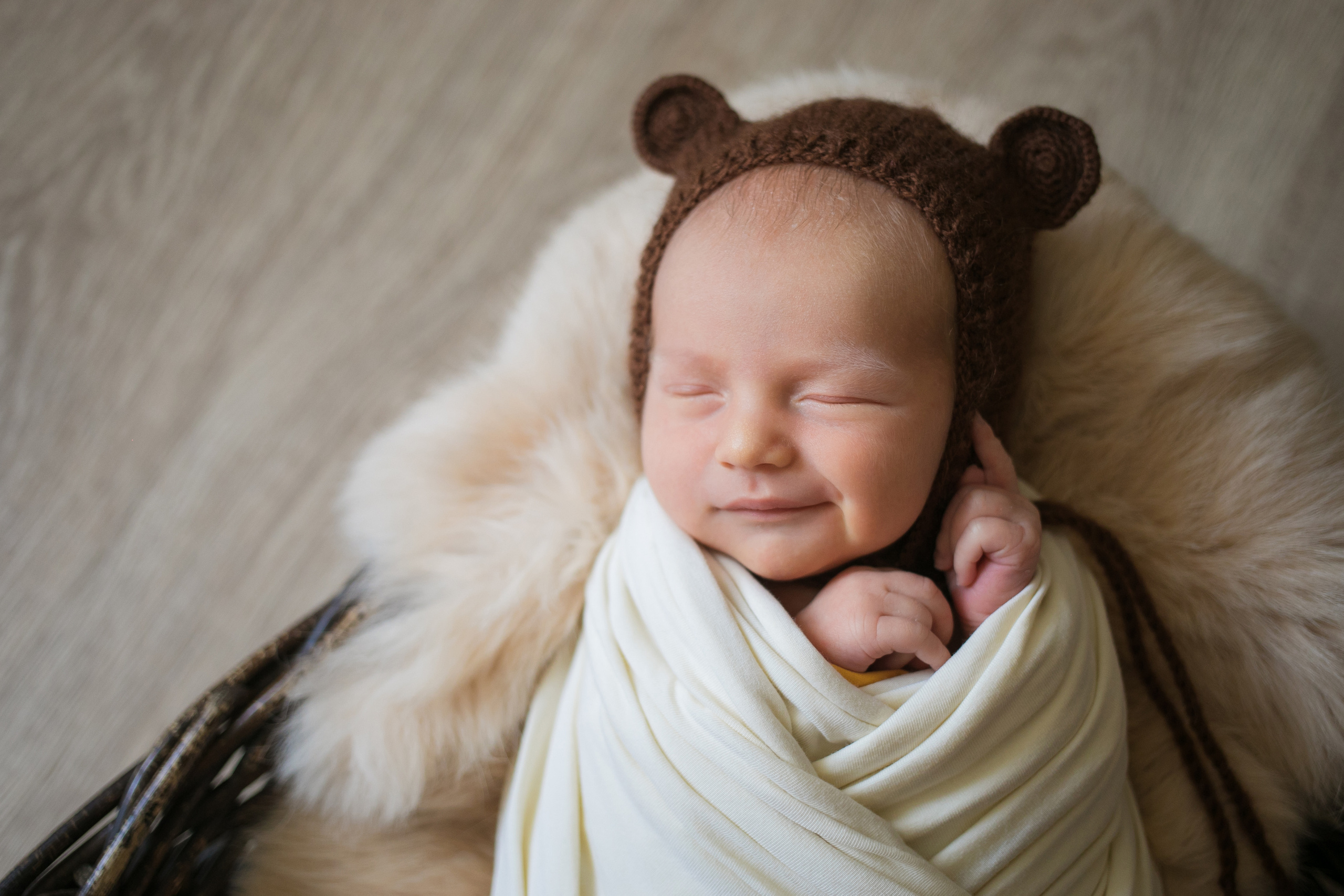 Фотосессия новорожденных. Семейный фотограф в Москве Домодедово Московцева Алина