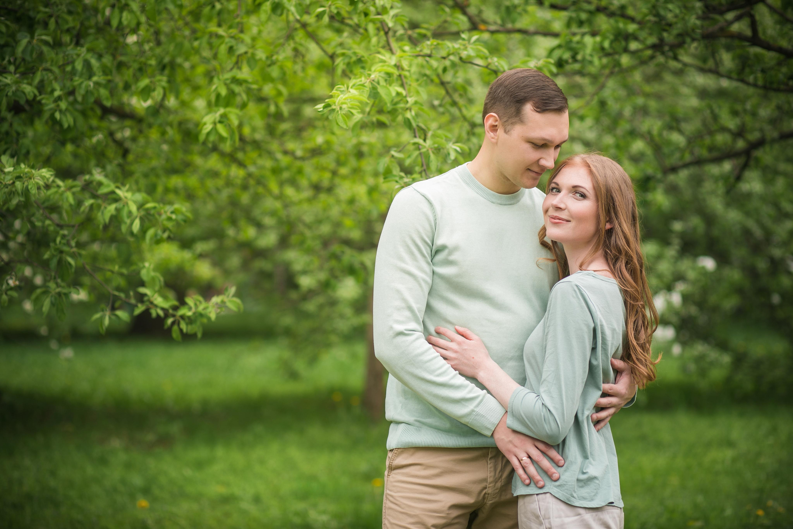 Семейные фотосессии на природе. Семейный фотограф в Москве Домодедово Московцева Алина