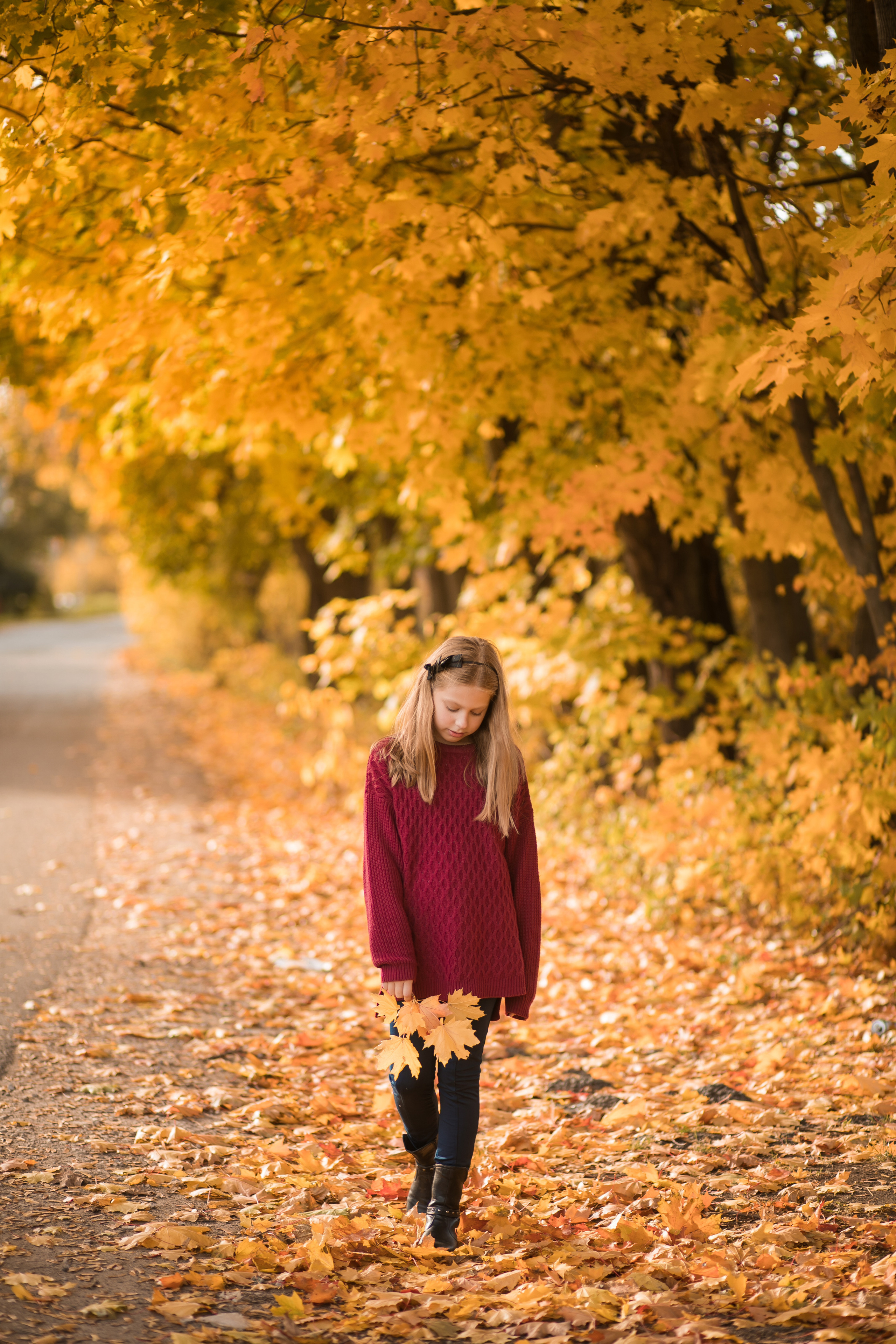 Портретная фотосессия. Семейный фотограф в Москве Домодедово Московцева Алина