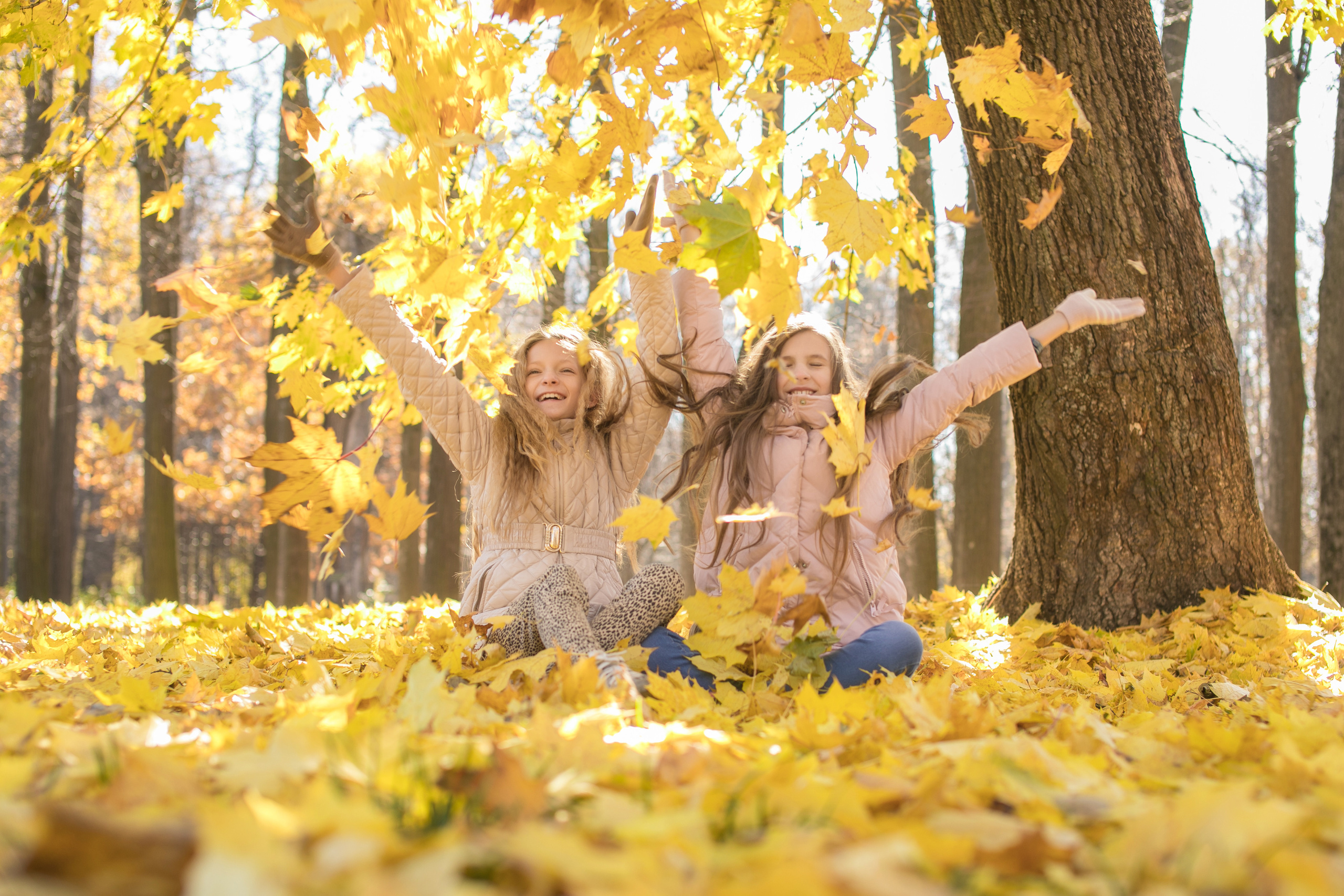 Семейные фотосессии на природе. Семейный фотограф в Москве Домодедово Московцева Алина