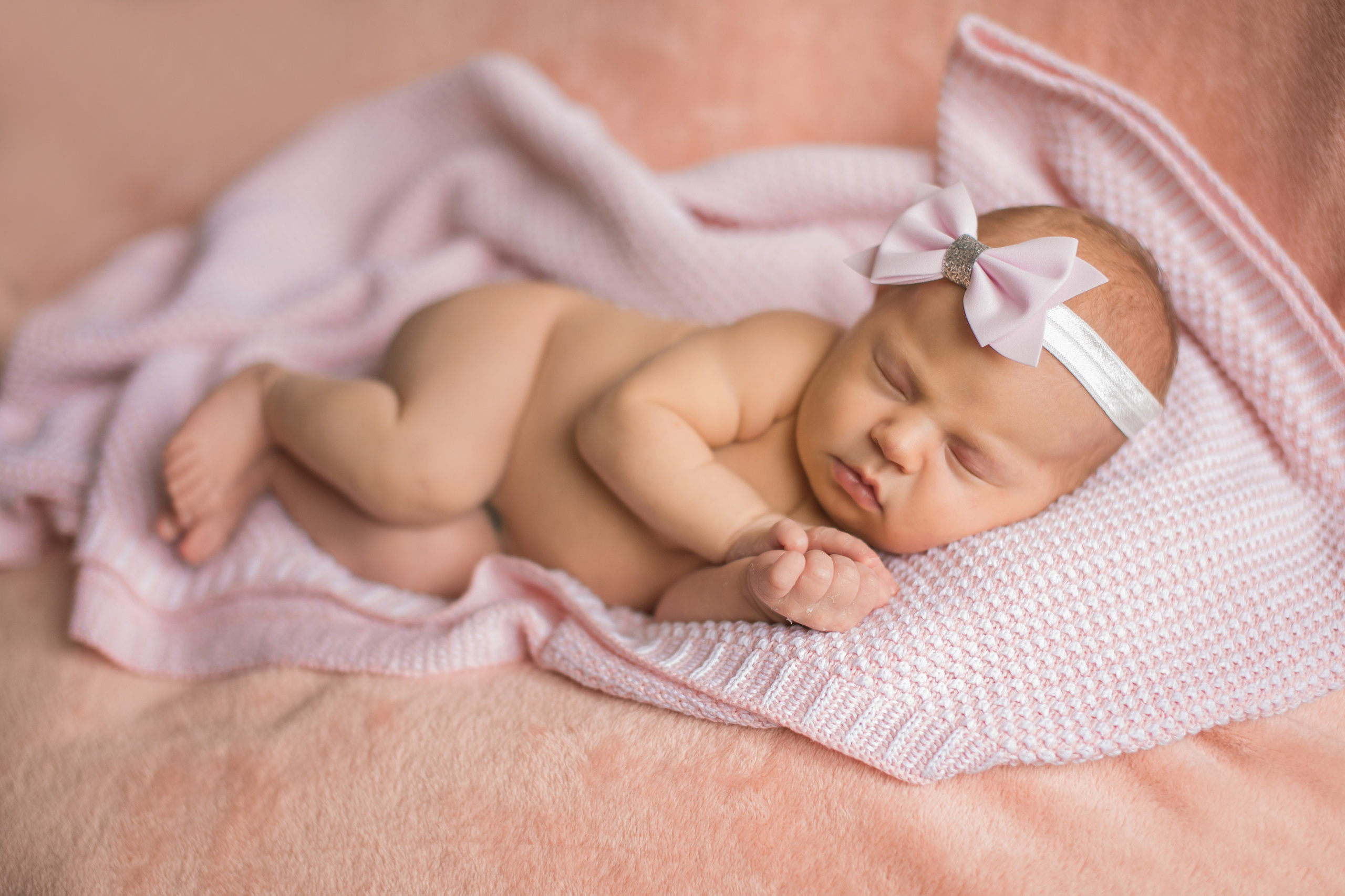 Фотосессия новорожденных. Семейный фотограф в Москве Домодедово Московцева Алина