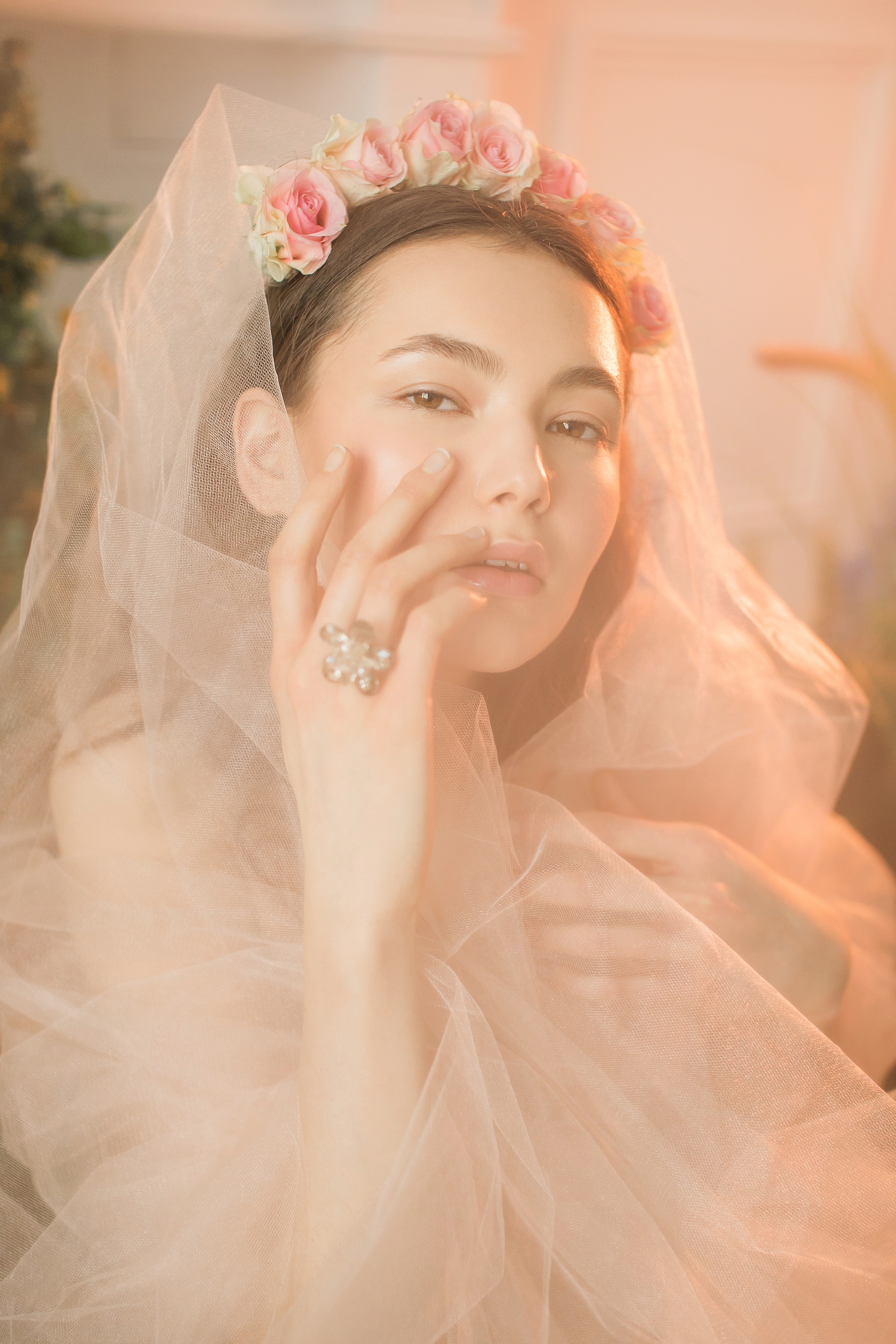 Портретная фотосессия. Семейный фотограф в Москве Домодедово Московцева Алина