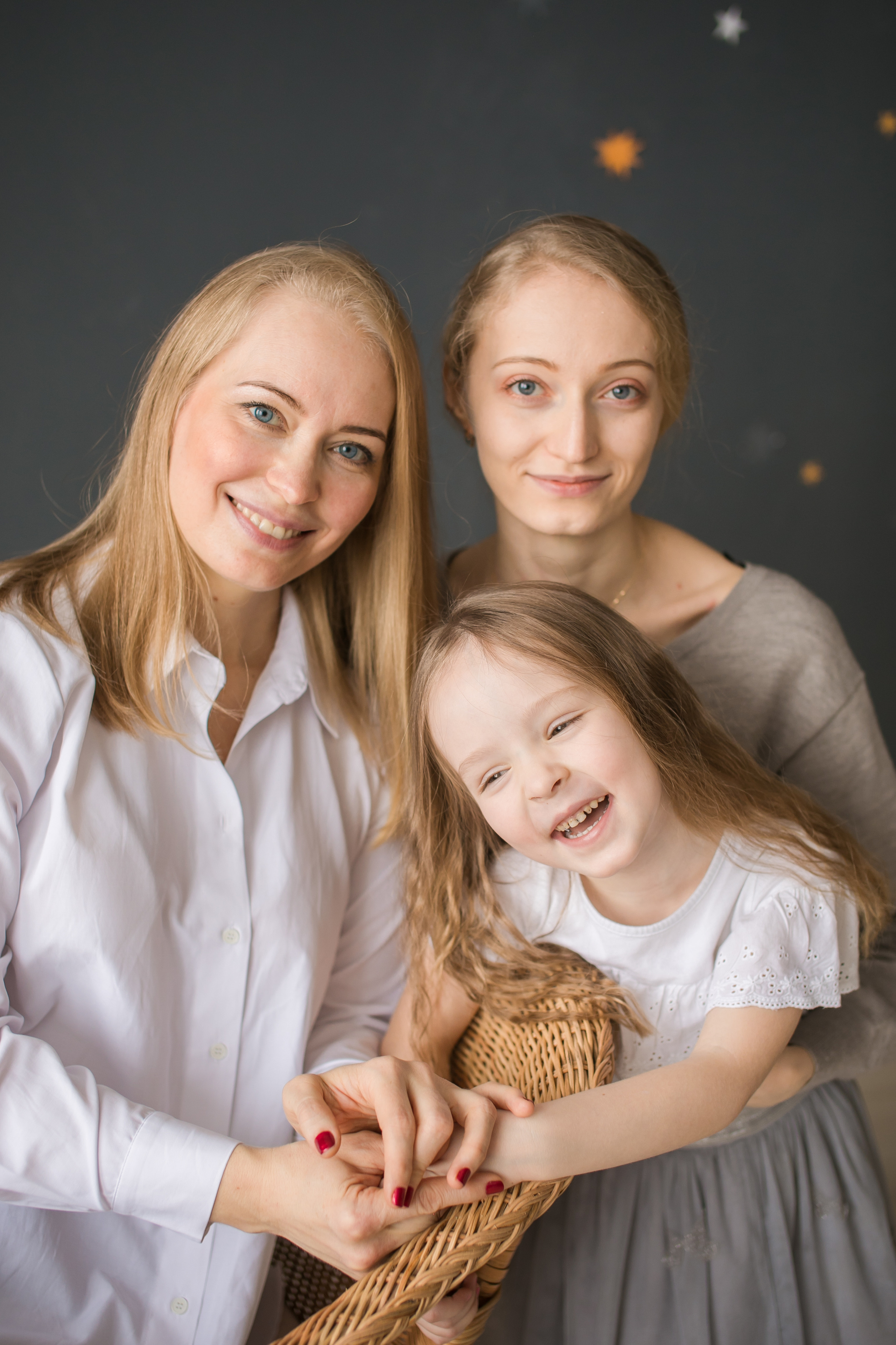 семейная съемка в Домодедово