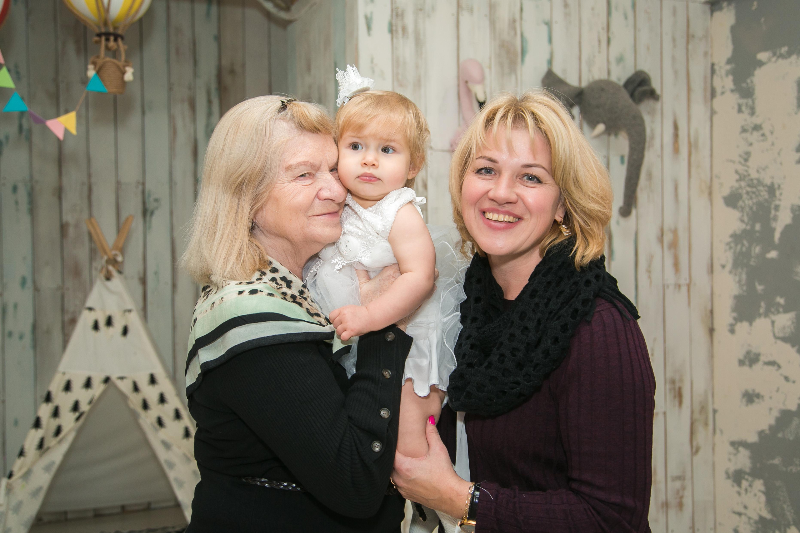 Фотосессия семейные праздники. Семейный фотограф в Москве Домодедово Московцева Алина