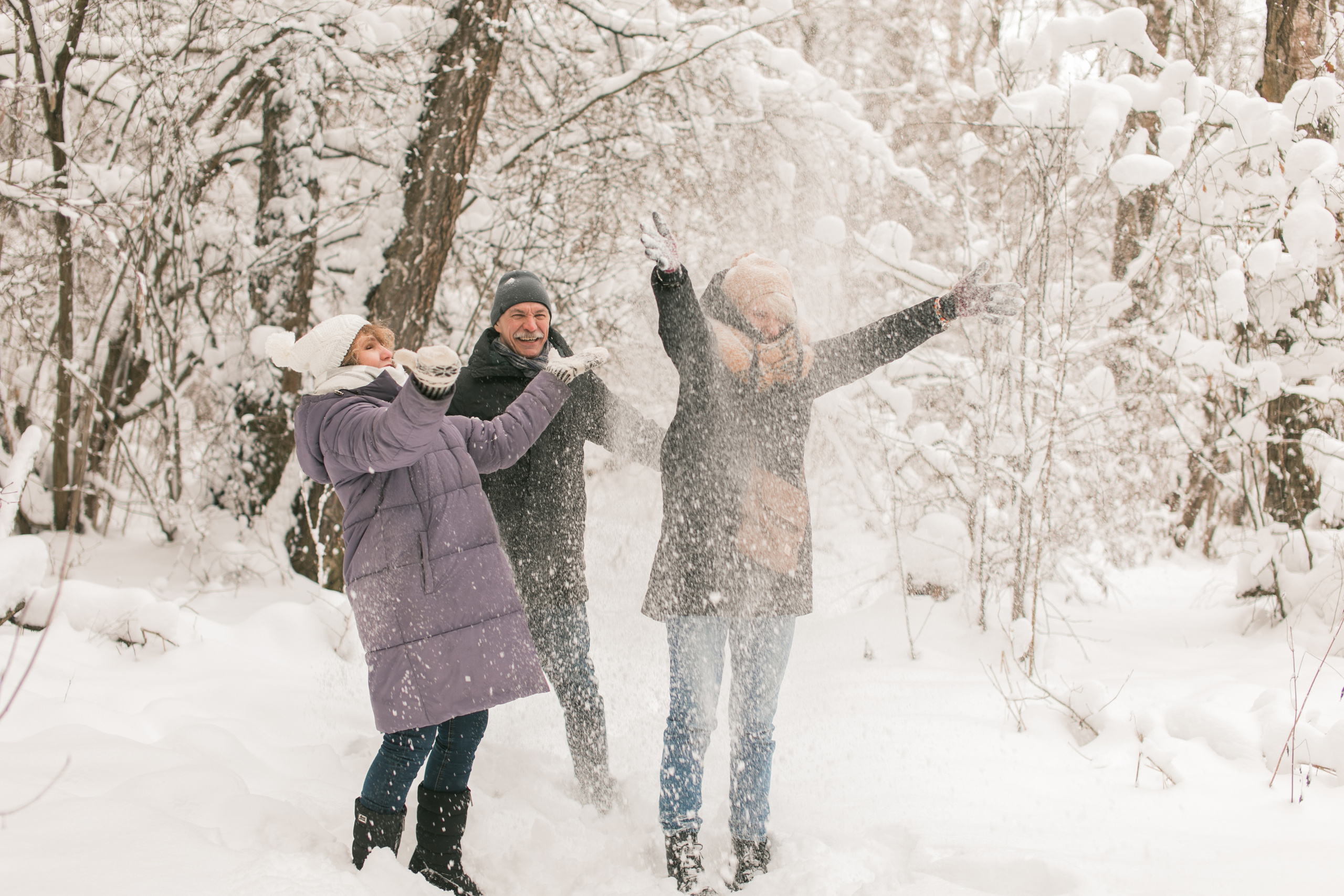 Семейные фотосессии на природе. Семейный фотограф в Москве Домодедово Московцева Алина