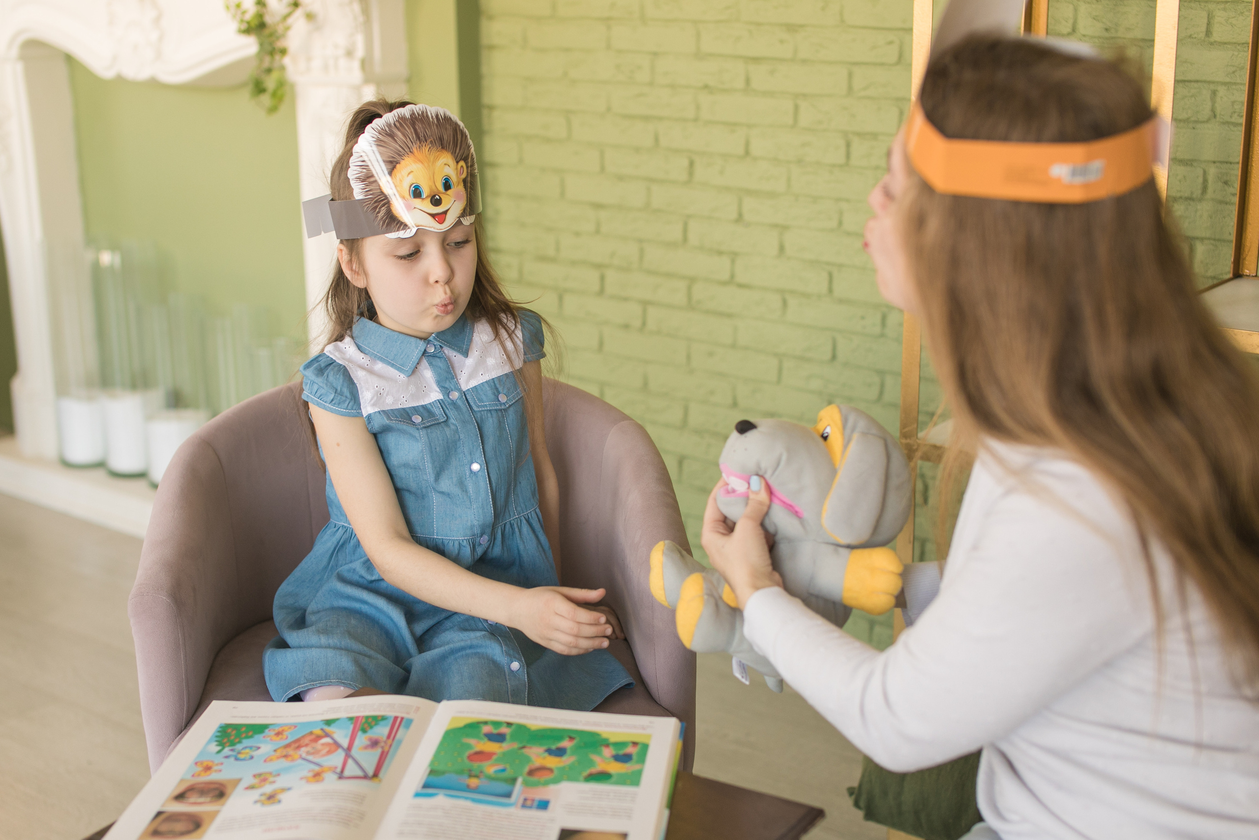 Контентная фотосессия. Семейный фотограф в Москве Домодедово Московцева Алина