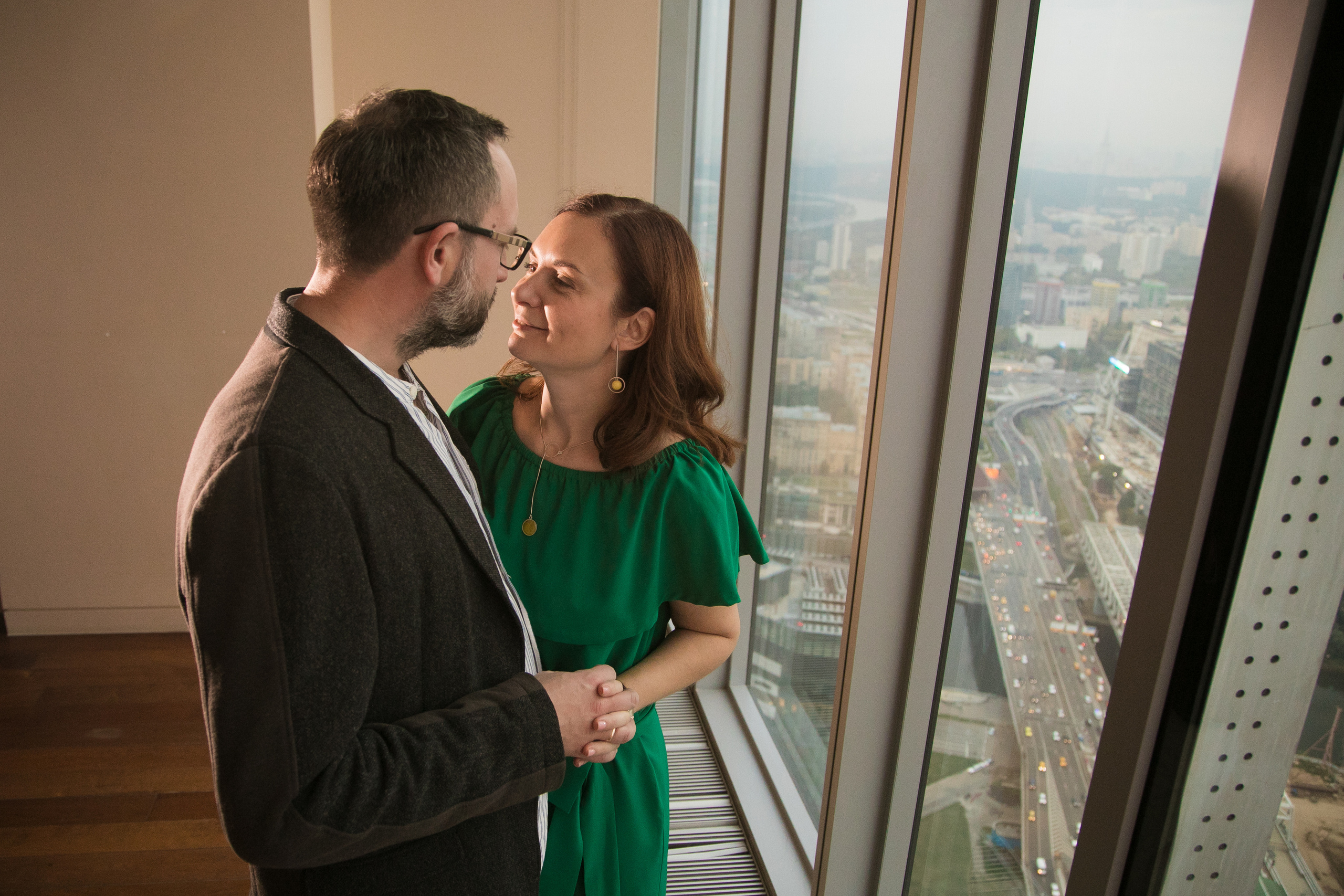 семейная фотосессия