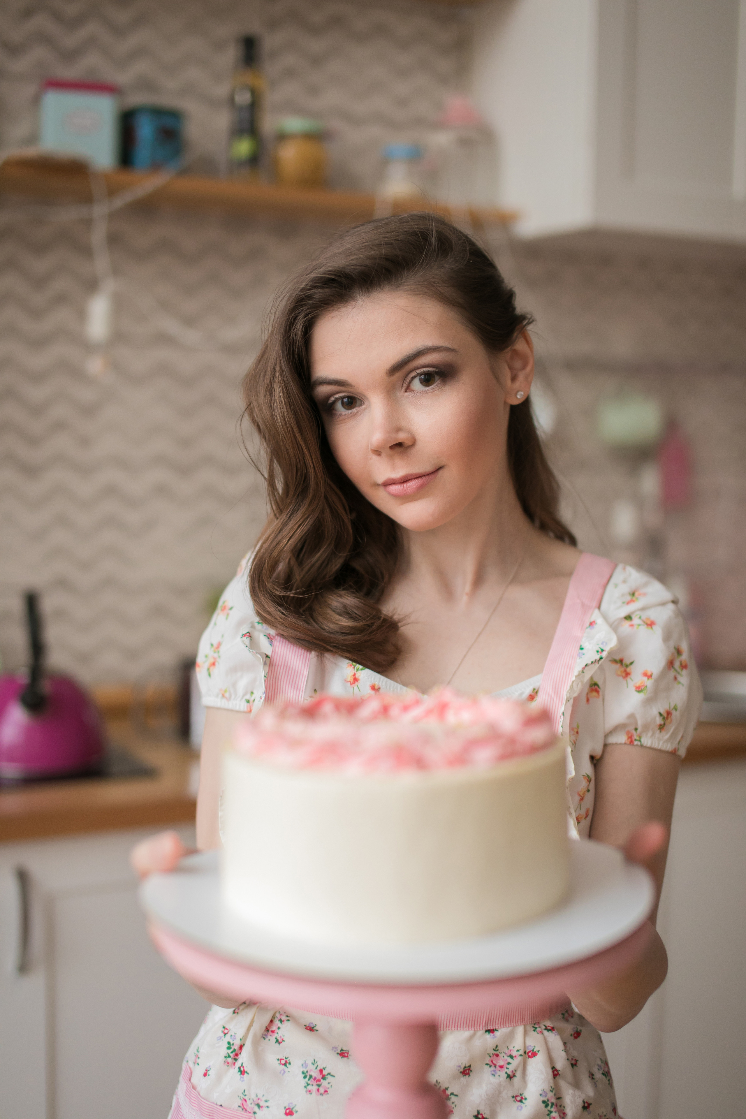 Контентная фотосессия. Семейный фотограф в Москве Домодедово Московцева Алина