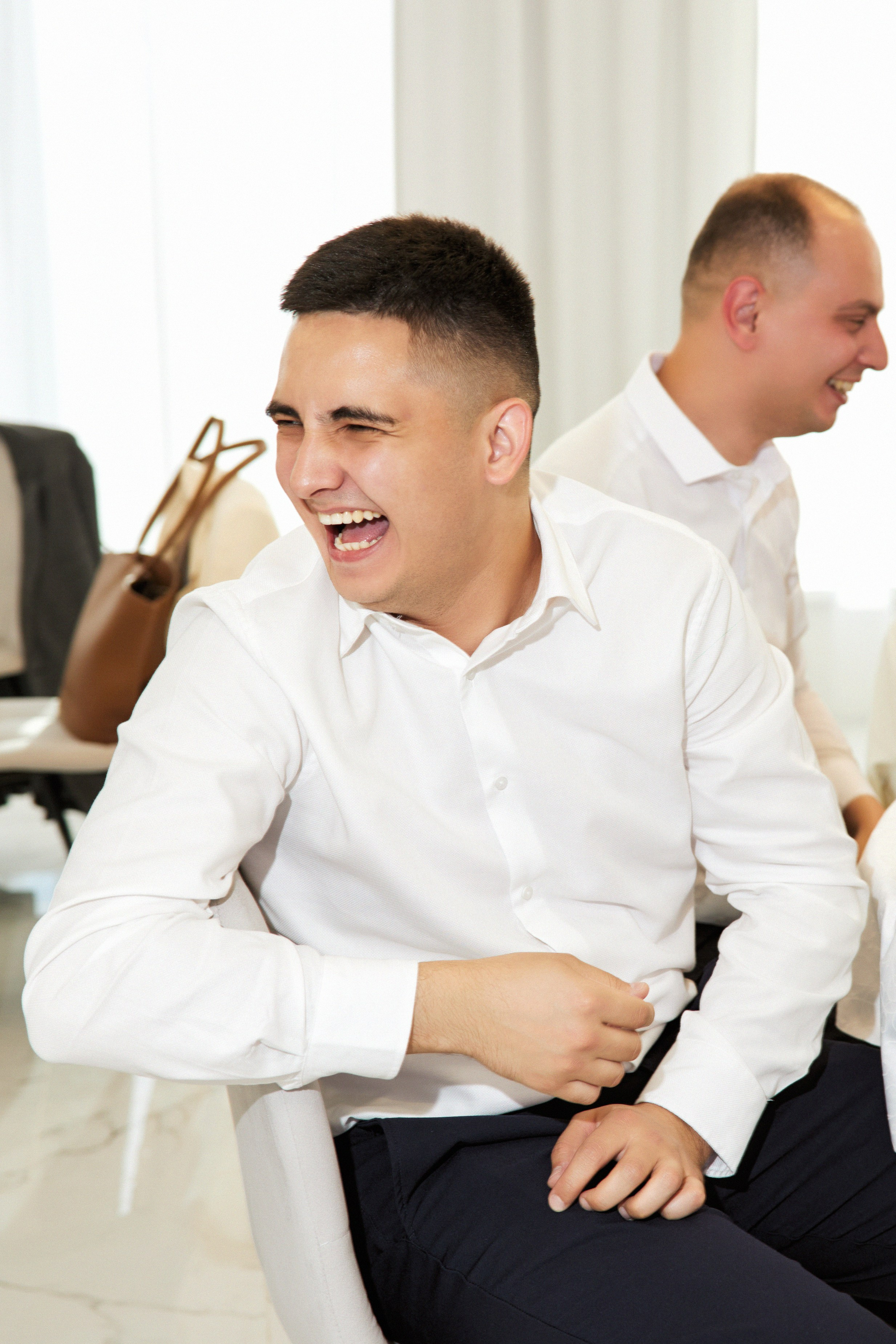 Ildar & Rufina. Главная