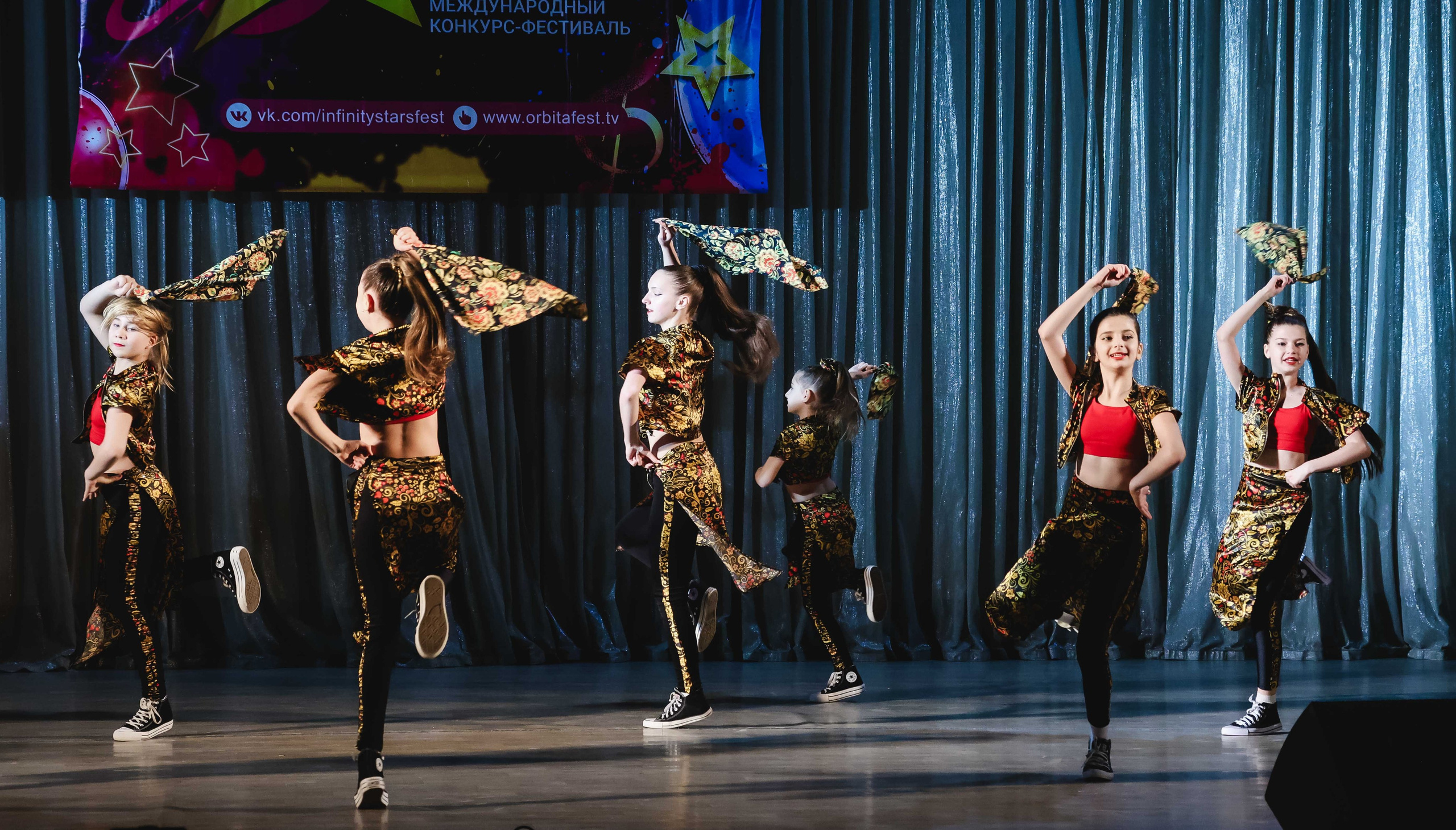 Фестивали. Фотограф в Сочи, Краснодаре и Ростове на Дону