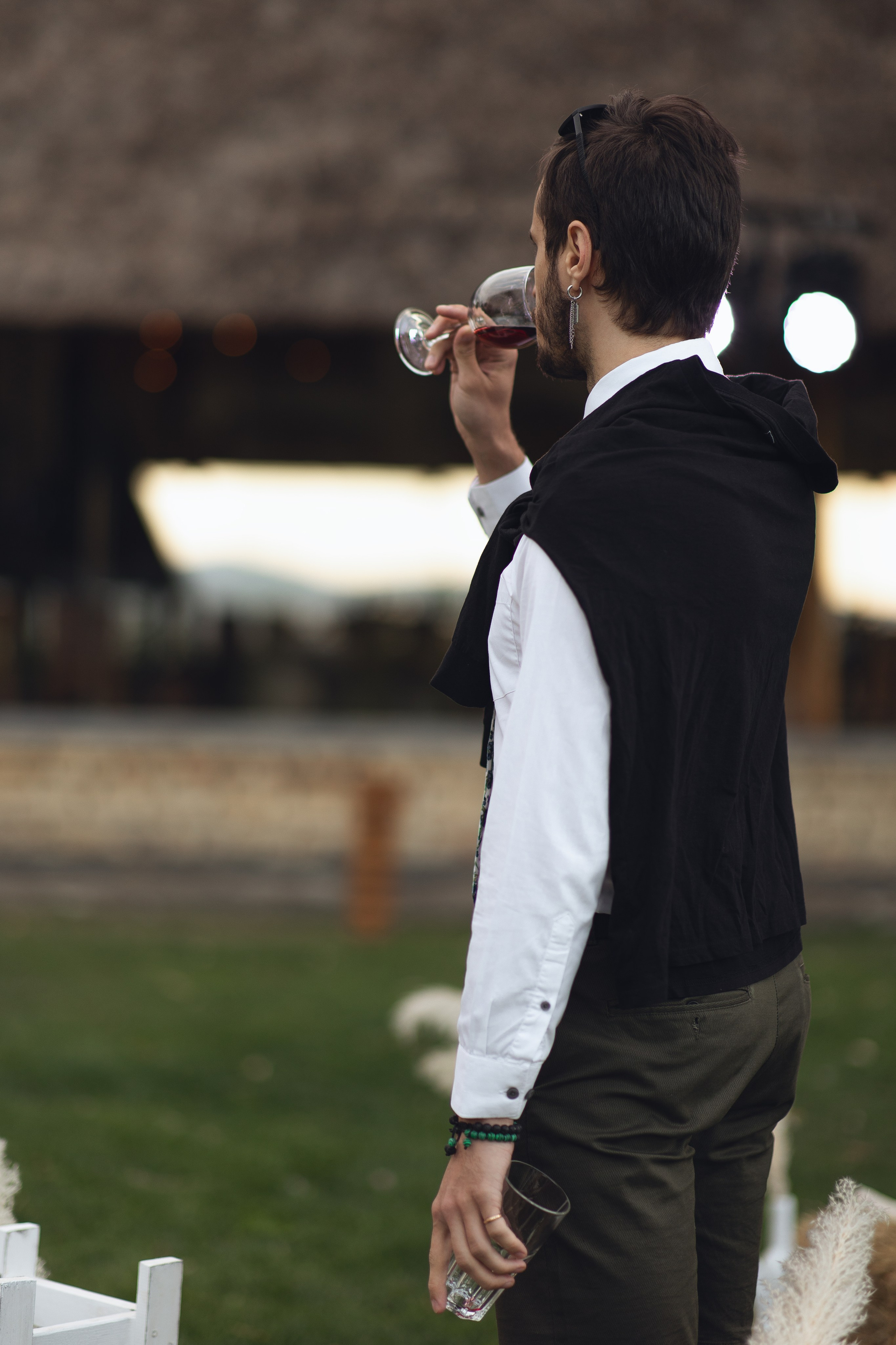 Дмитрий и Алиса. Свадебный и портретный фотограф в Ростове на Дону Андо Саргсян