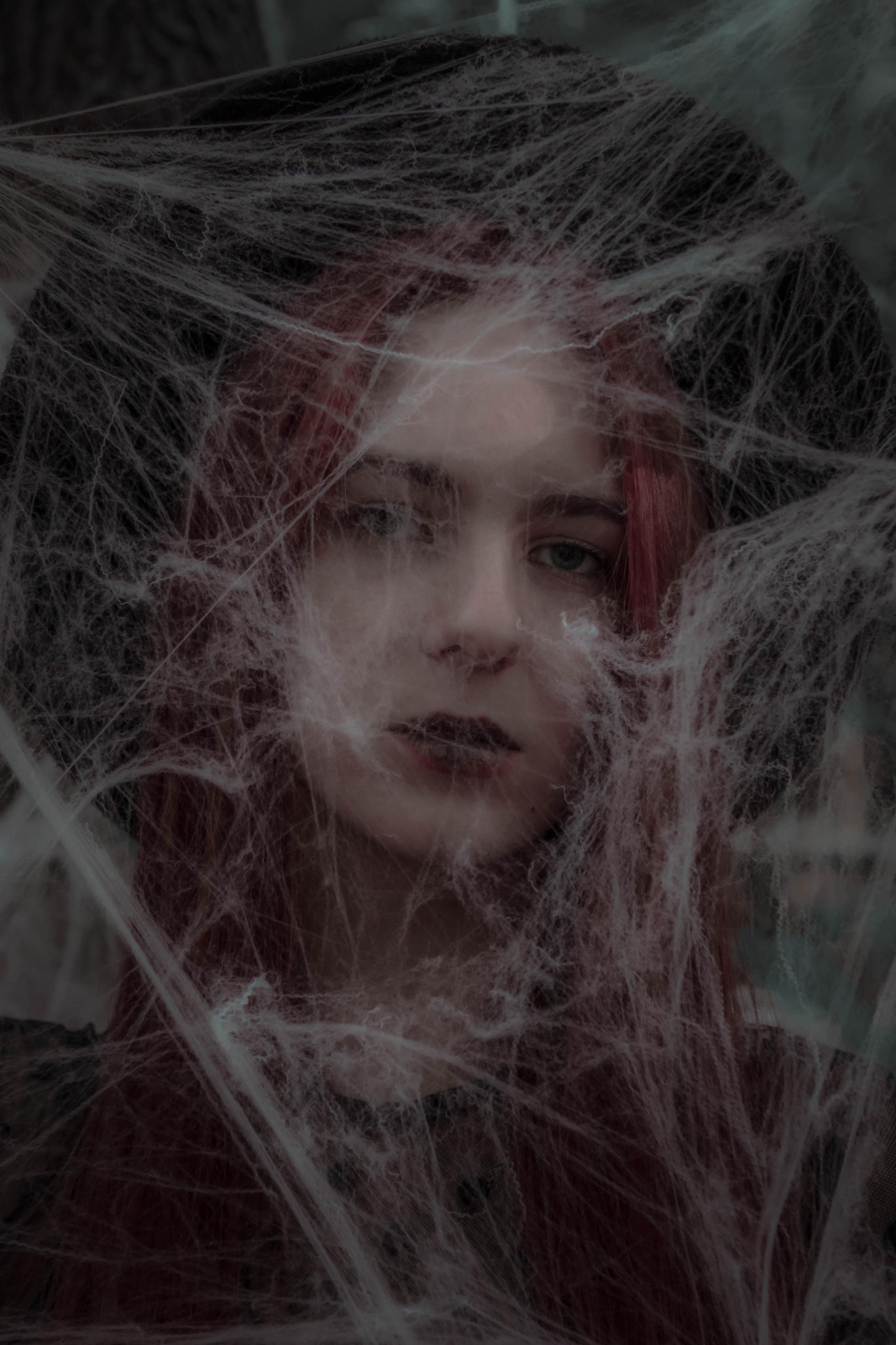 Полина. Творческий фотограф в Москве Крючкова Анастасия