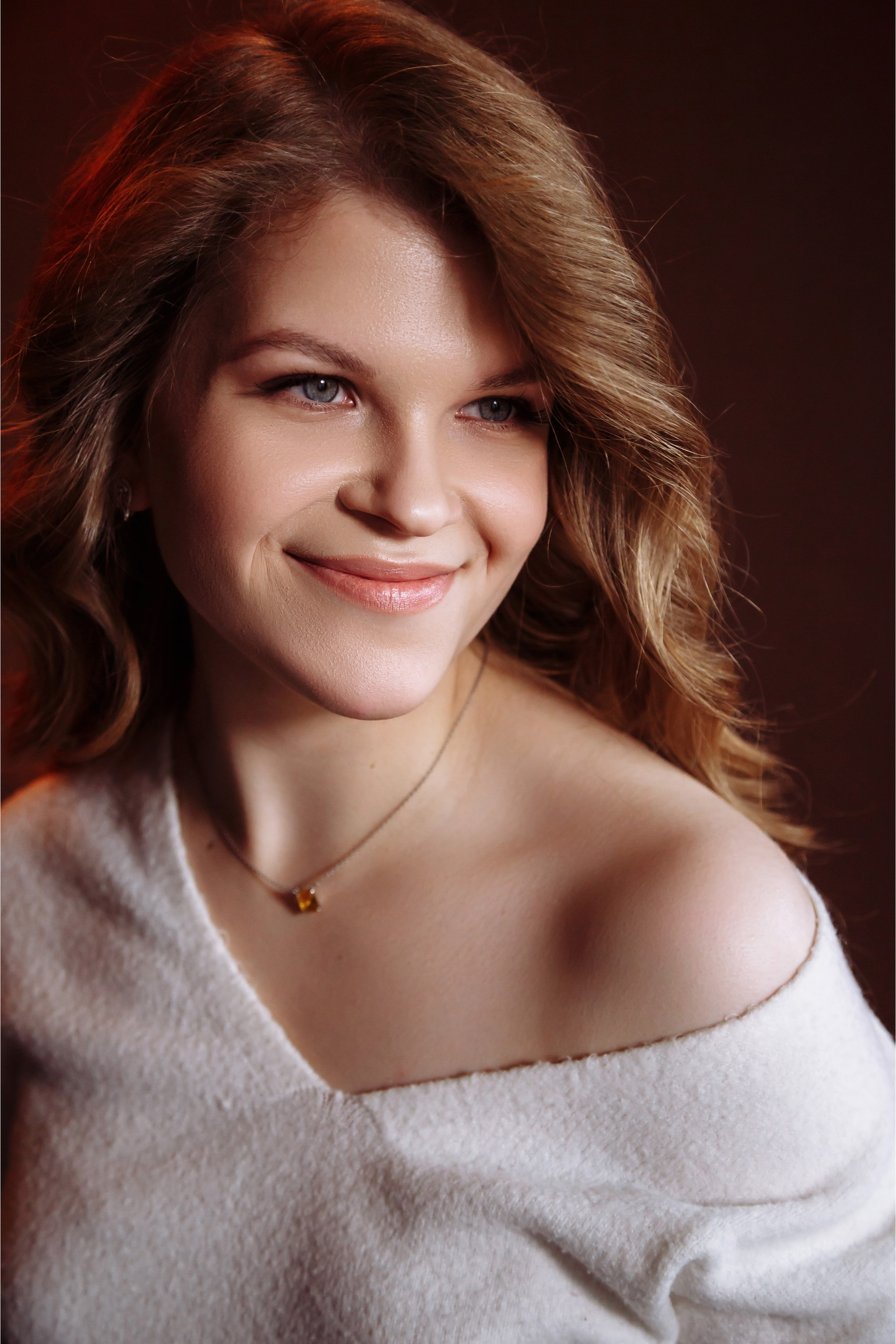 Анюта. Фотограф новорожденных Тверь Диана Муляева