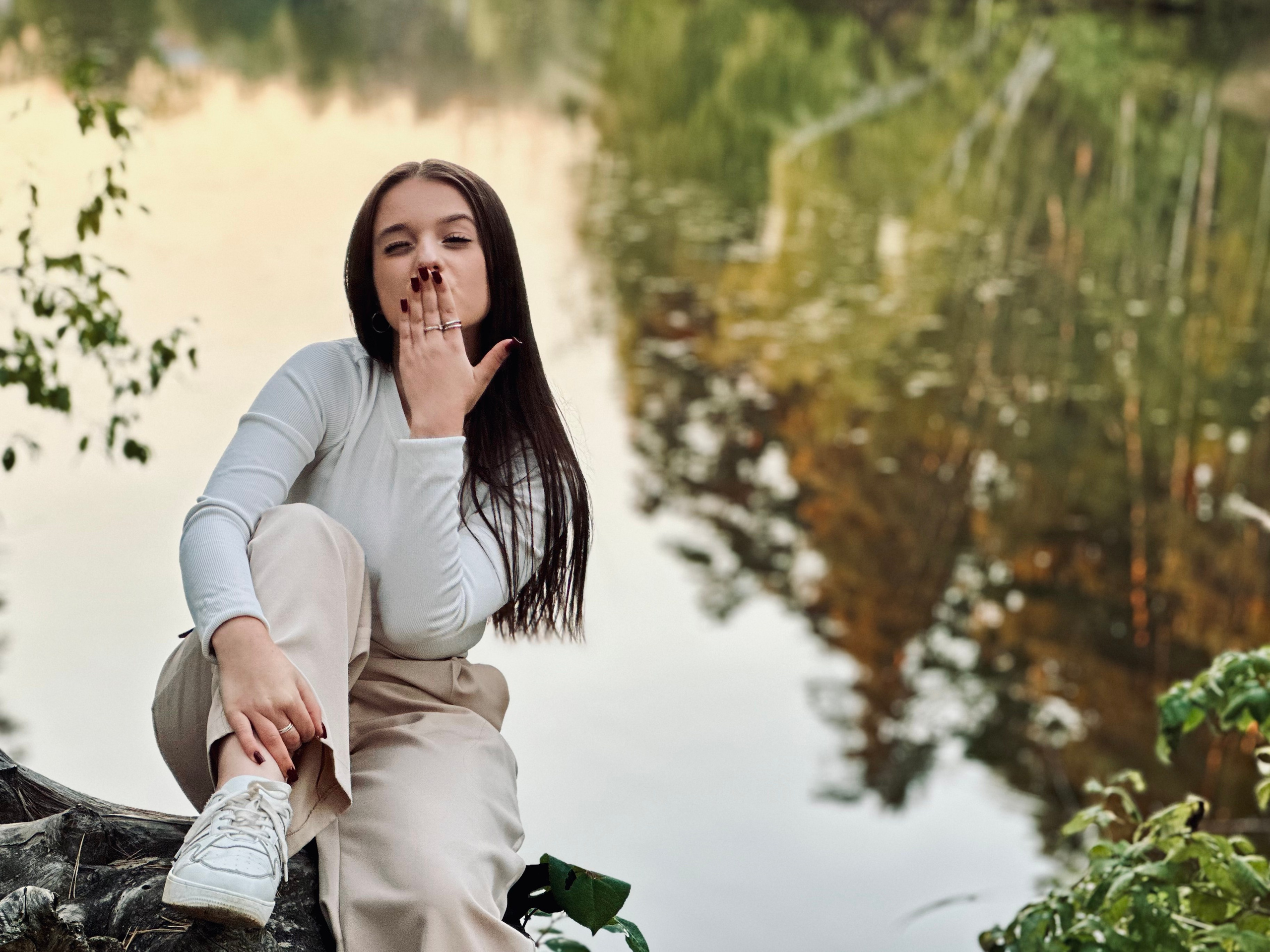 Индивидуальные. Фотограф и Контент-креатор в Тамбове Виктория Гуру