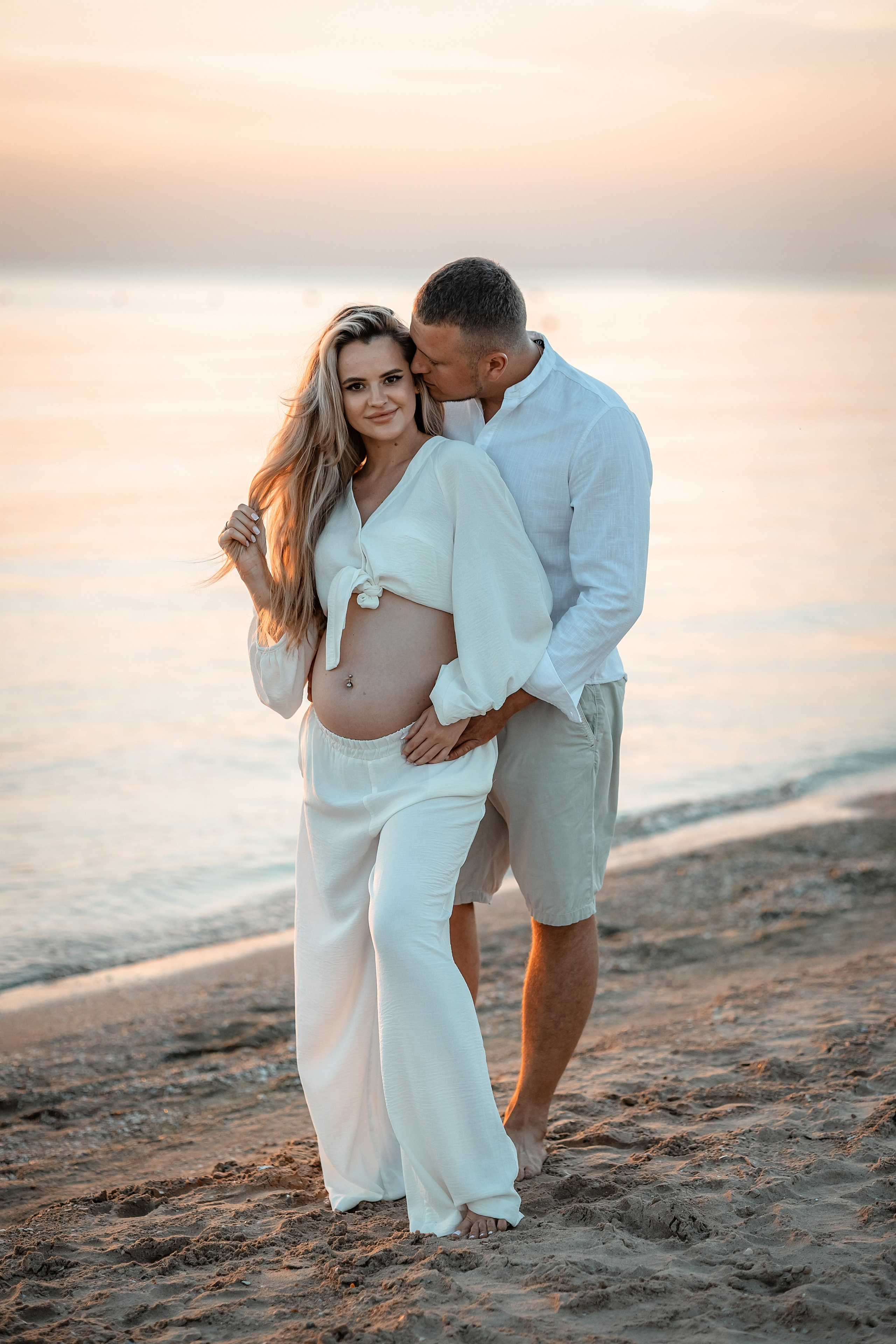 В ожидании. Художественный фотограф Анапа Александра Долбикова