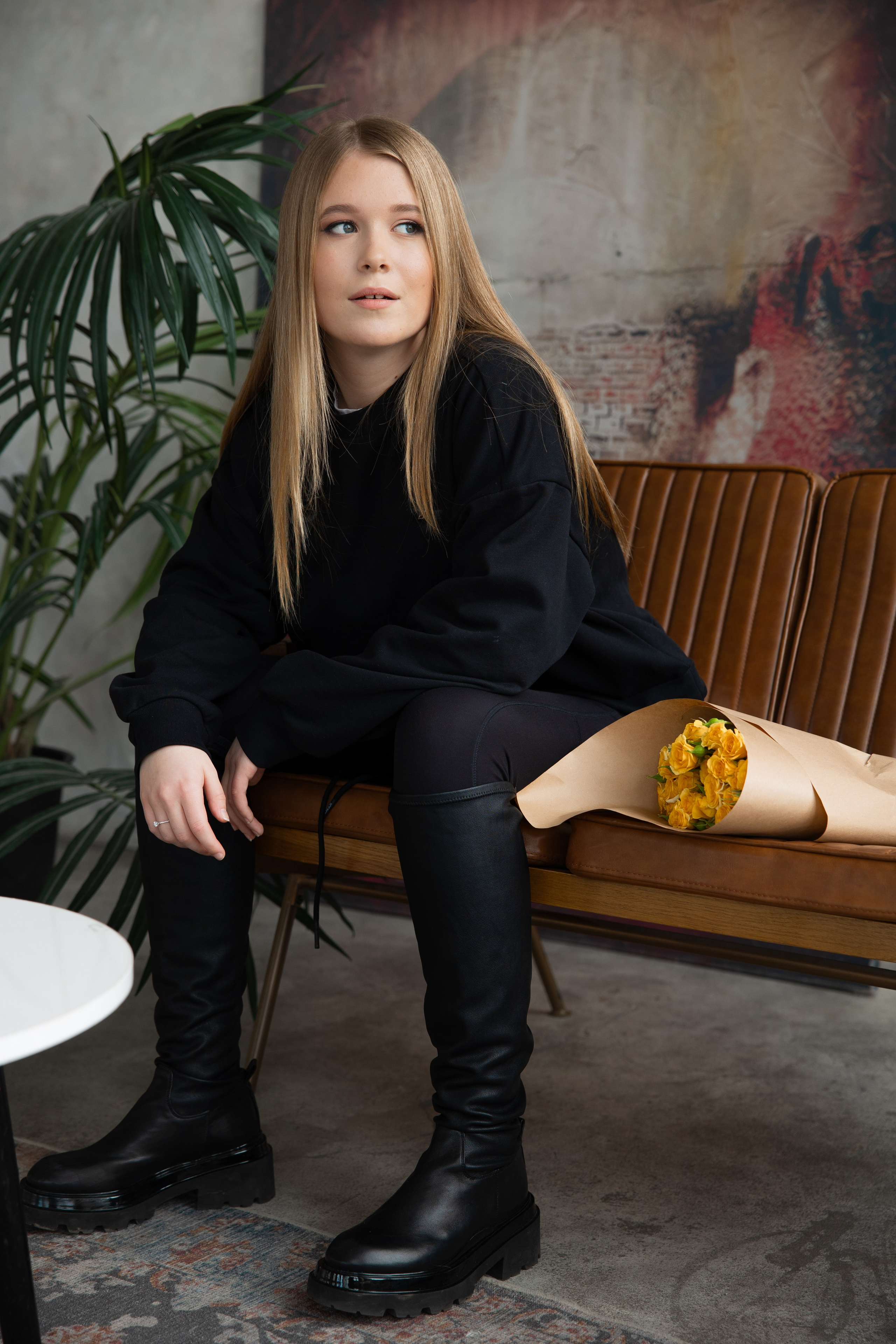 ДИАНА. Я фотограф из Москвы к Вашим услугам