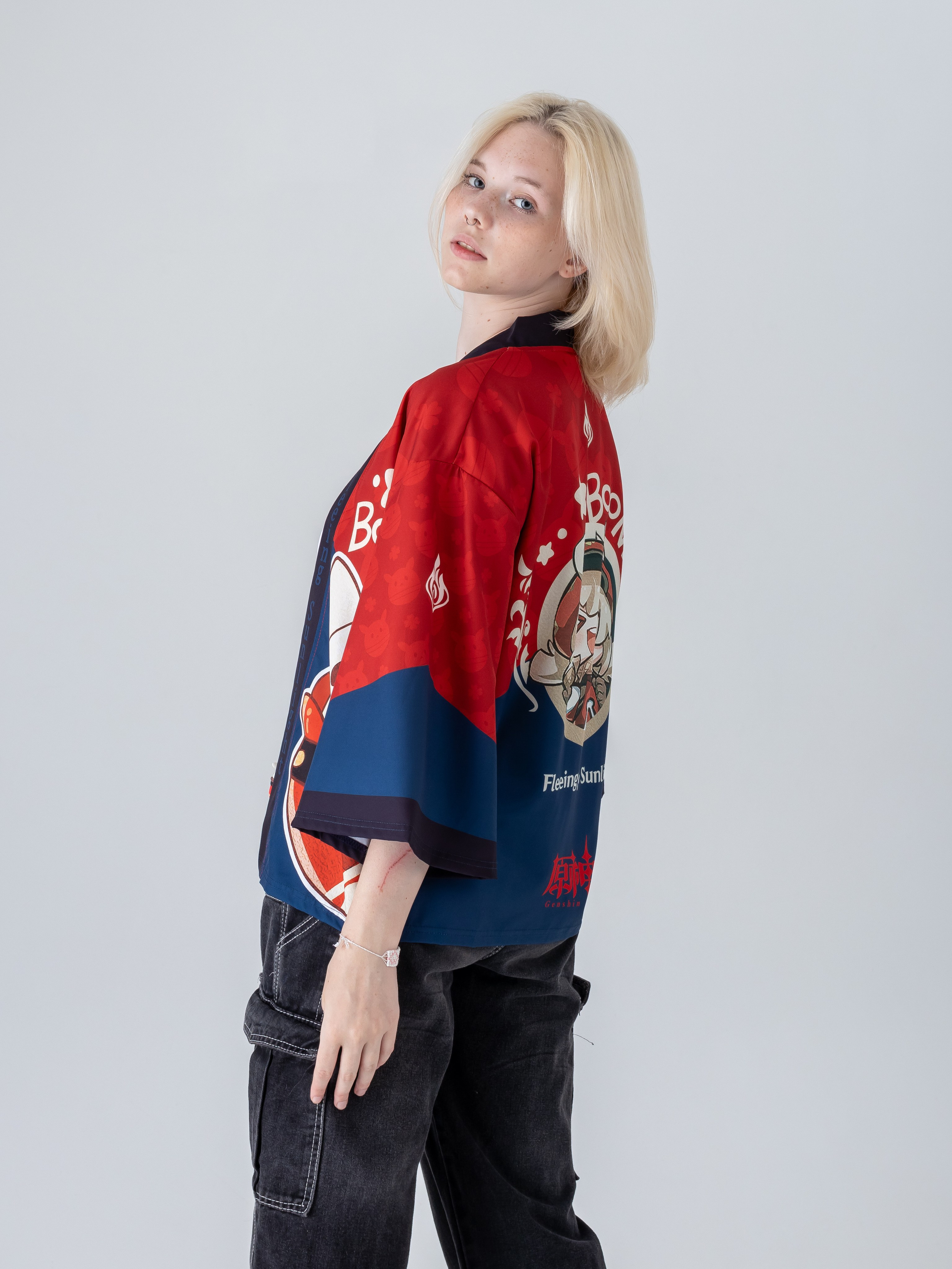 Аниме детская. Фотограф в Краснодаре Арина Кудряшова