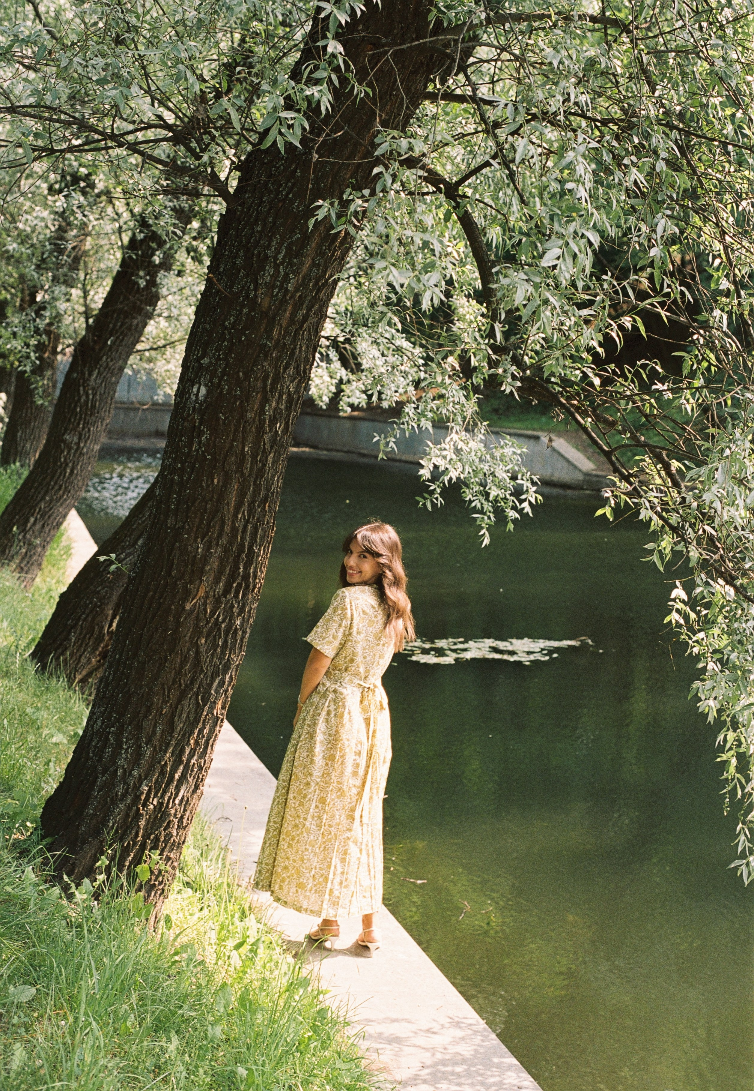 Съемки для брендов. Фотограф в Москве Лида Фойда