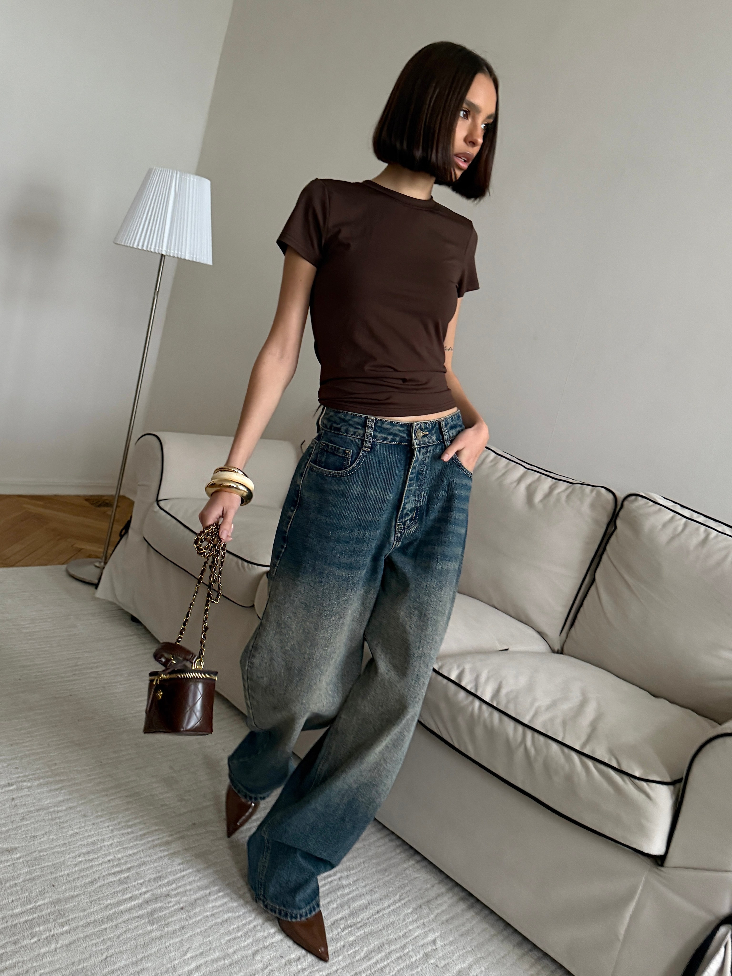 11. Фотограф для брендов и индивидуальных фотосессий в Москве