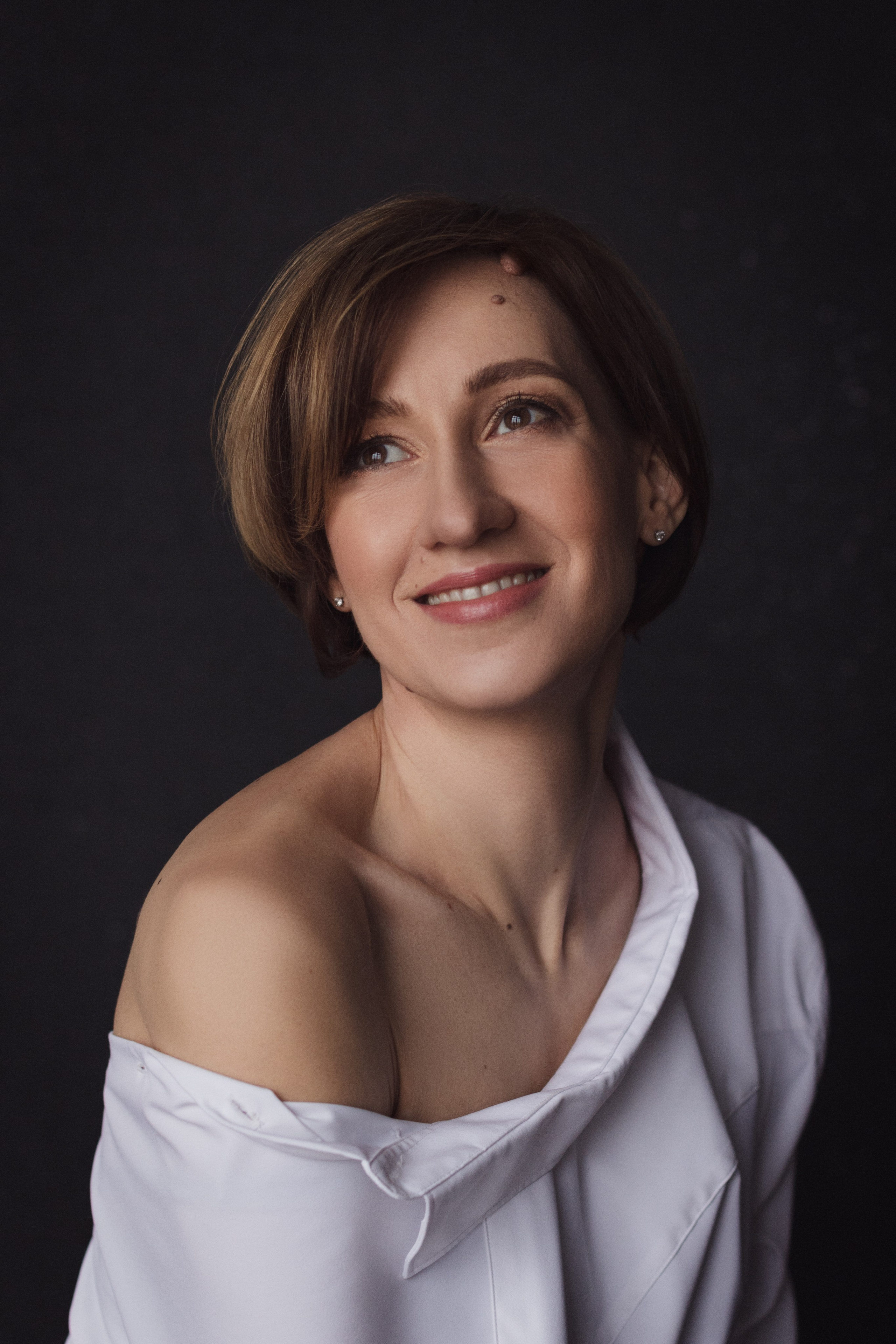 Саша. Анна Короткова, фотохудожник, г. Москва