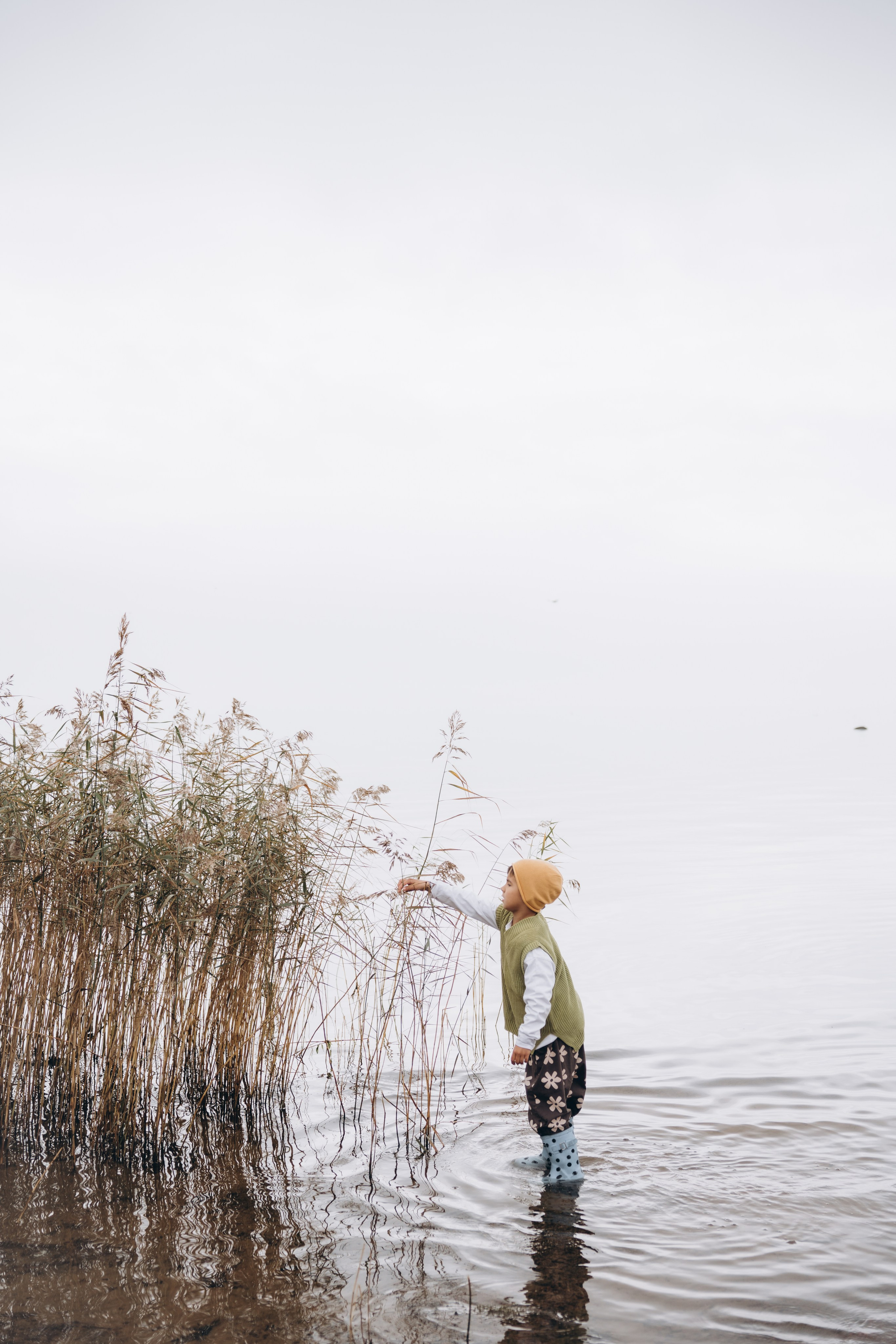 Диляра, Демид и Аврора. Фотосессия в Санкт-Петербурге