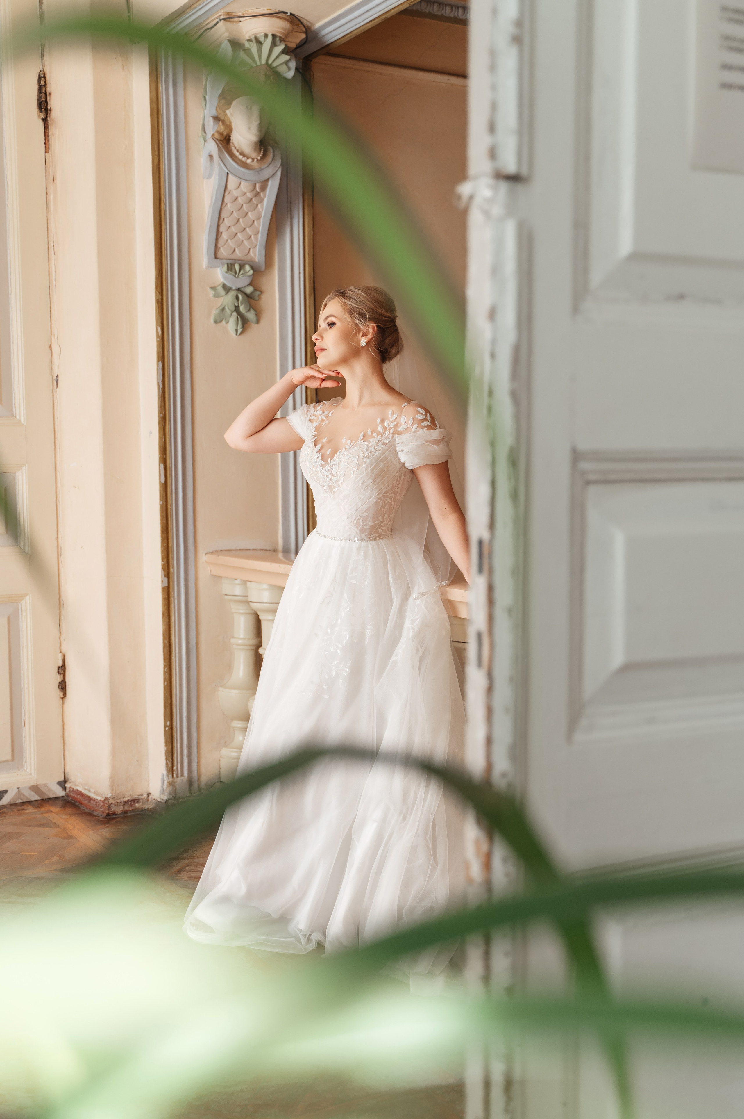 Владислав и Ксения. Фотограф Дарья Борисова в г. Новочеркасск и РО