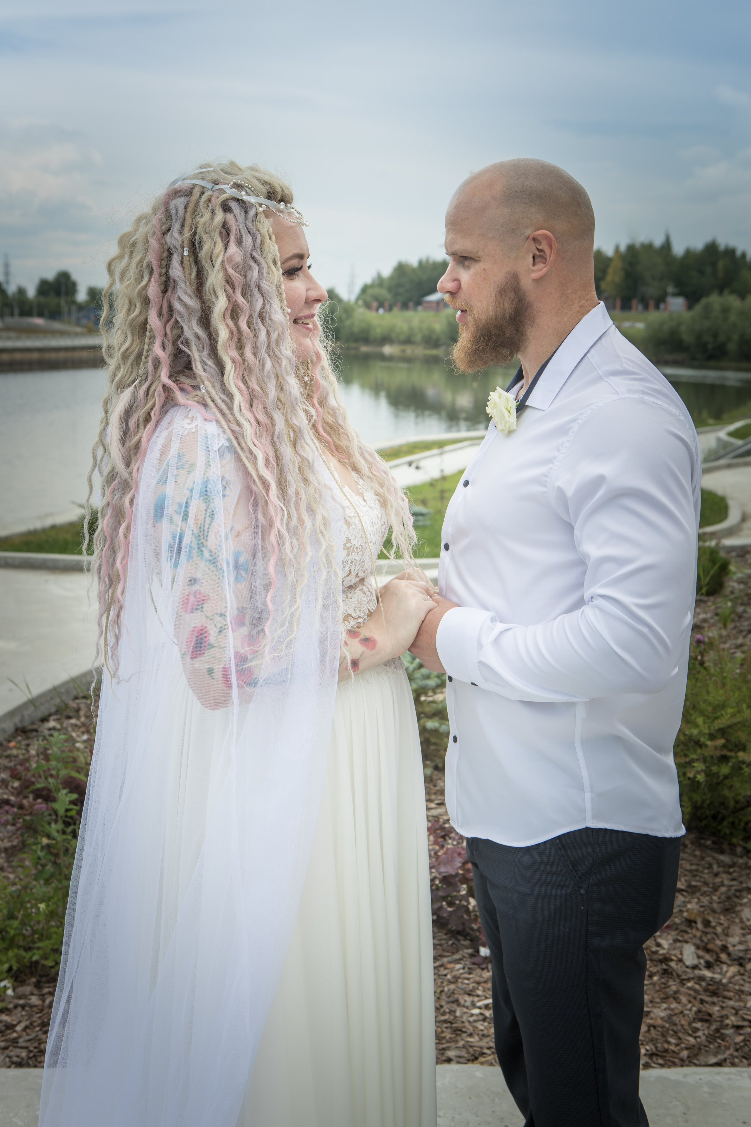 Александр&Ирина. Семейный и Свадебный фотограф в Сургуте Магазов Ильгиз