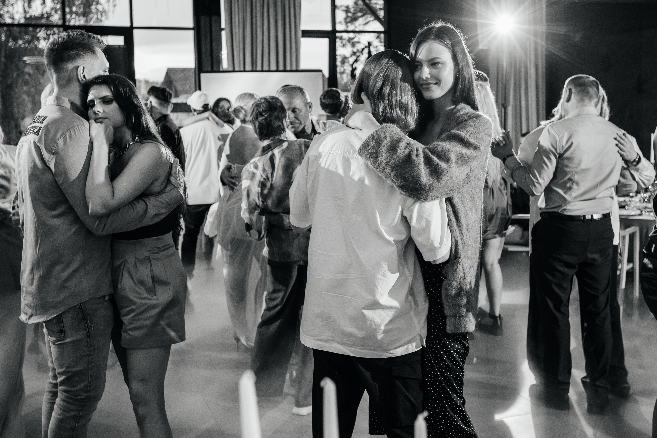 Элла & Кирилл. Свадебный фотограф Барнаул Алексей Павлов