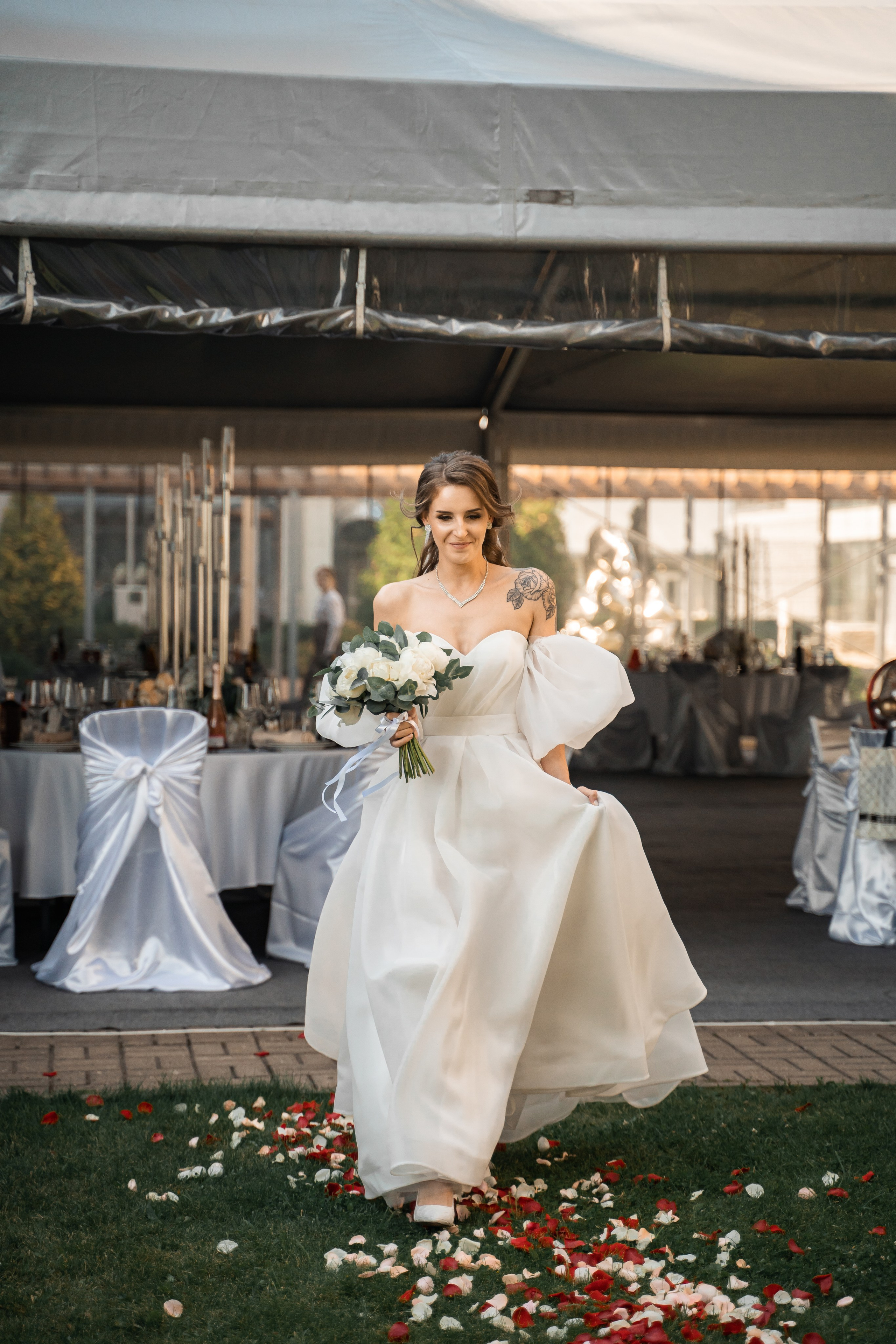 Алексей и Алина. Vlad Trykov