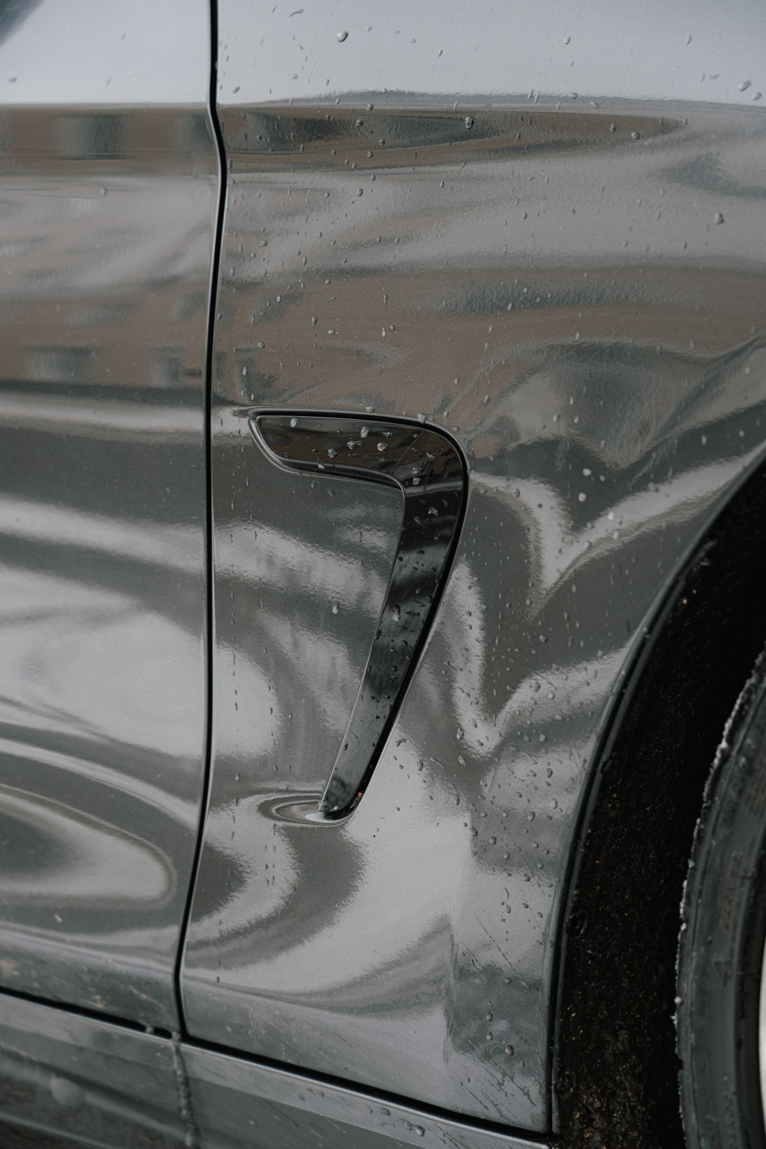 BMW 4 Coupe. Vlad Trykov