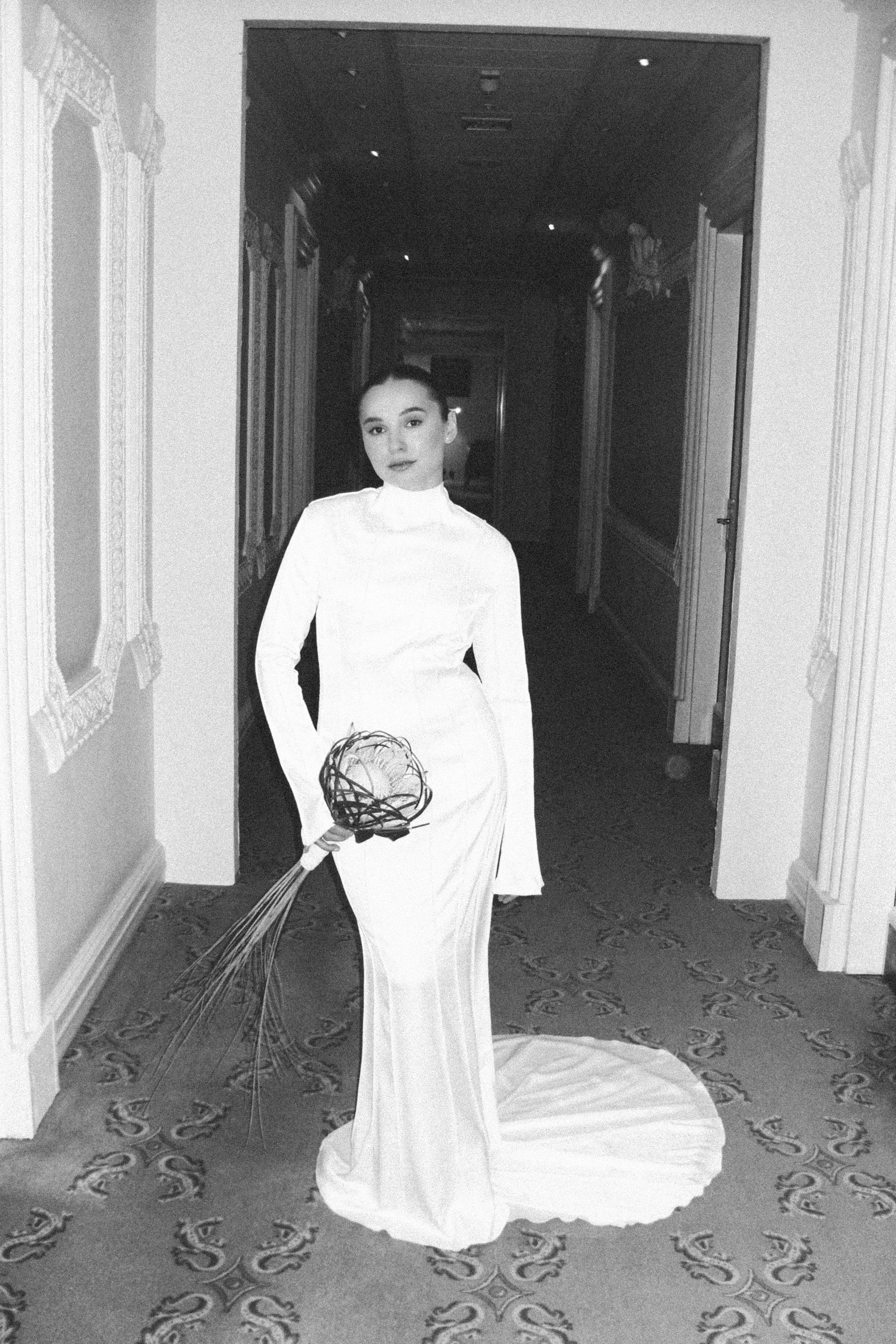 В&К (мыльница). Свадебный, семейный, женский фотограф в Москве, Мытищах, Королёве Ксения Узилле